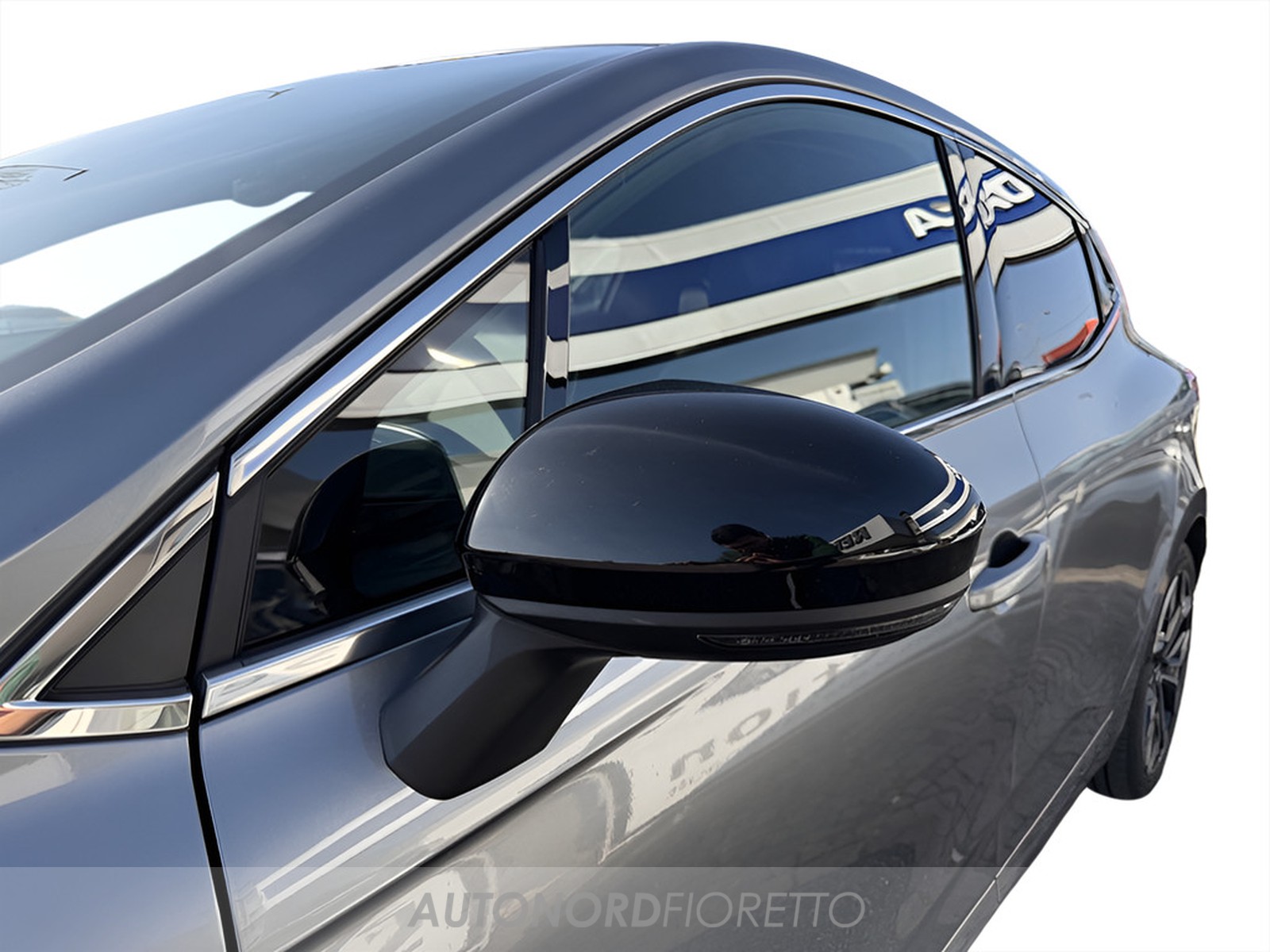 AUTONORD Renault Clio