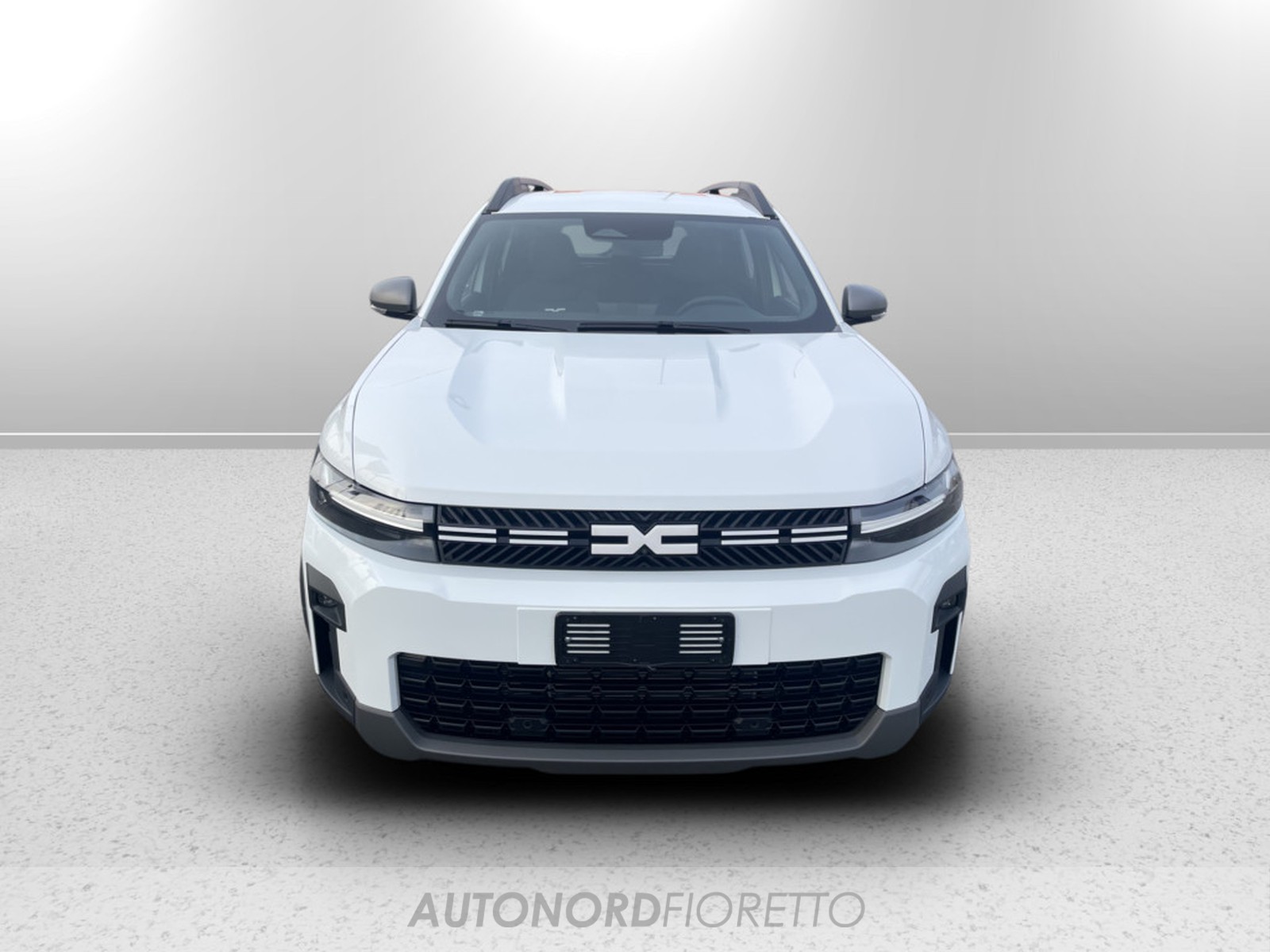 AUTONORD Dacia Bigster
