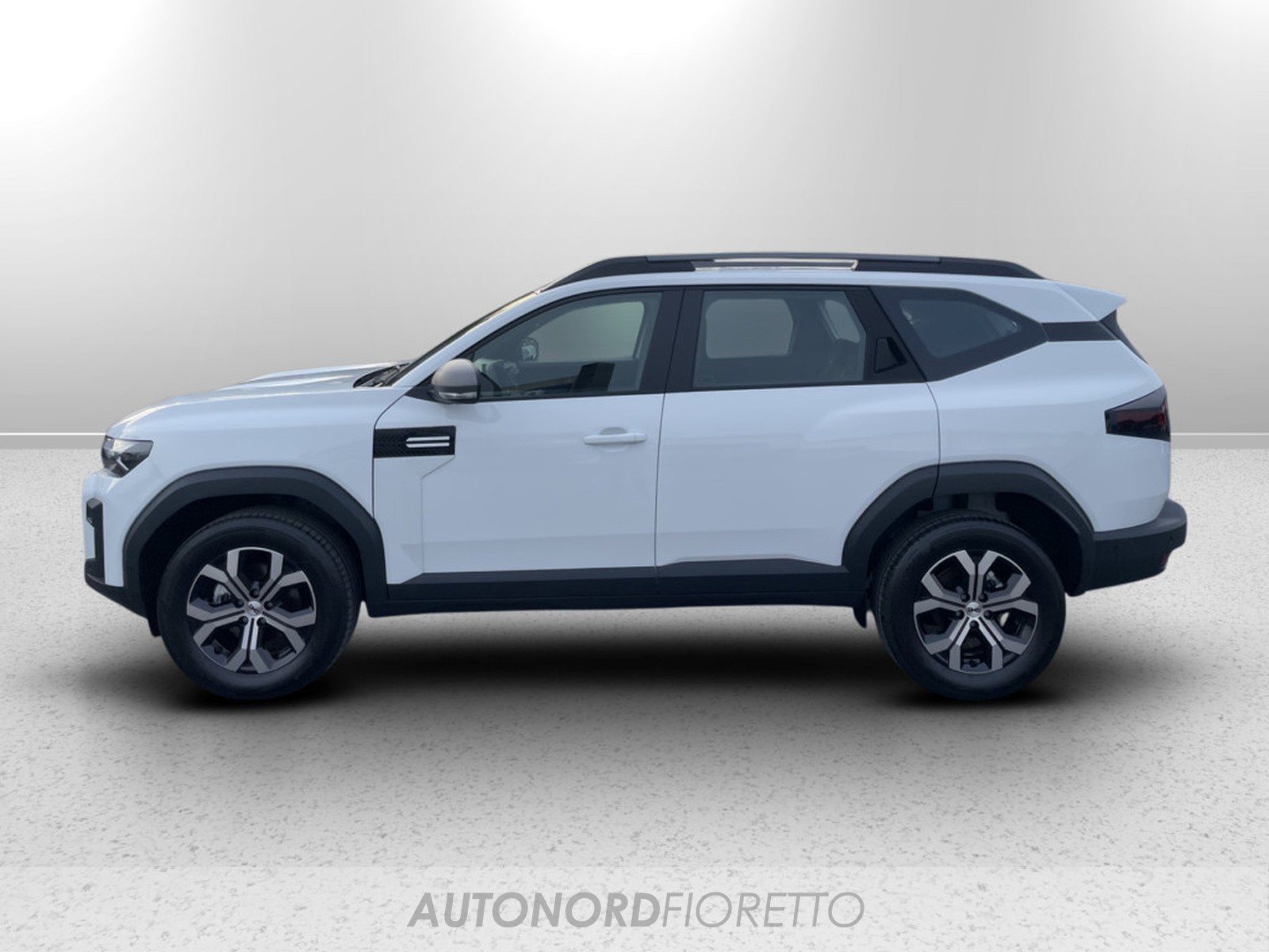 AUTONORD Dacia Bigster