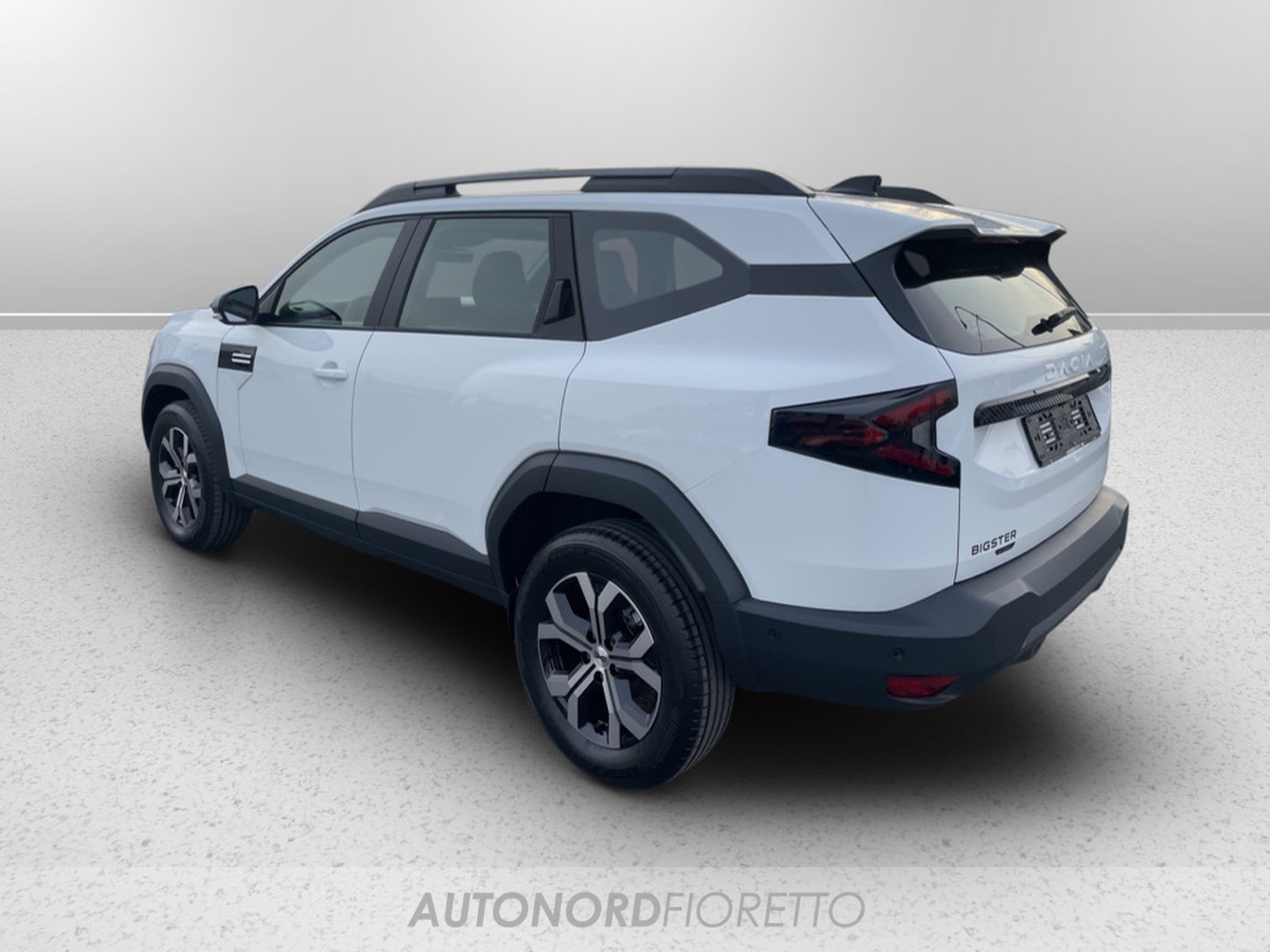 AUTONORD Dacia Bigster