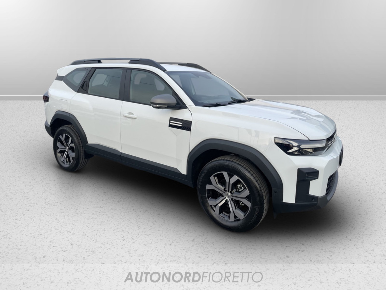 AUTONORD Dacia Bigster