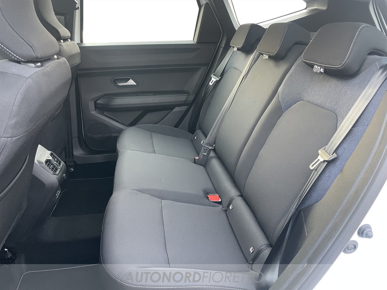 AUTONORD Dacia Bigster