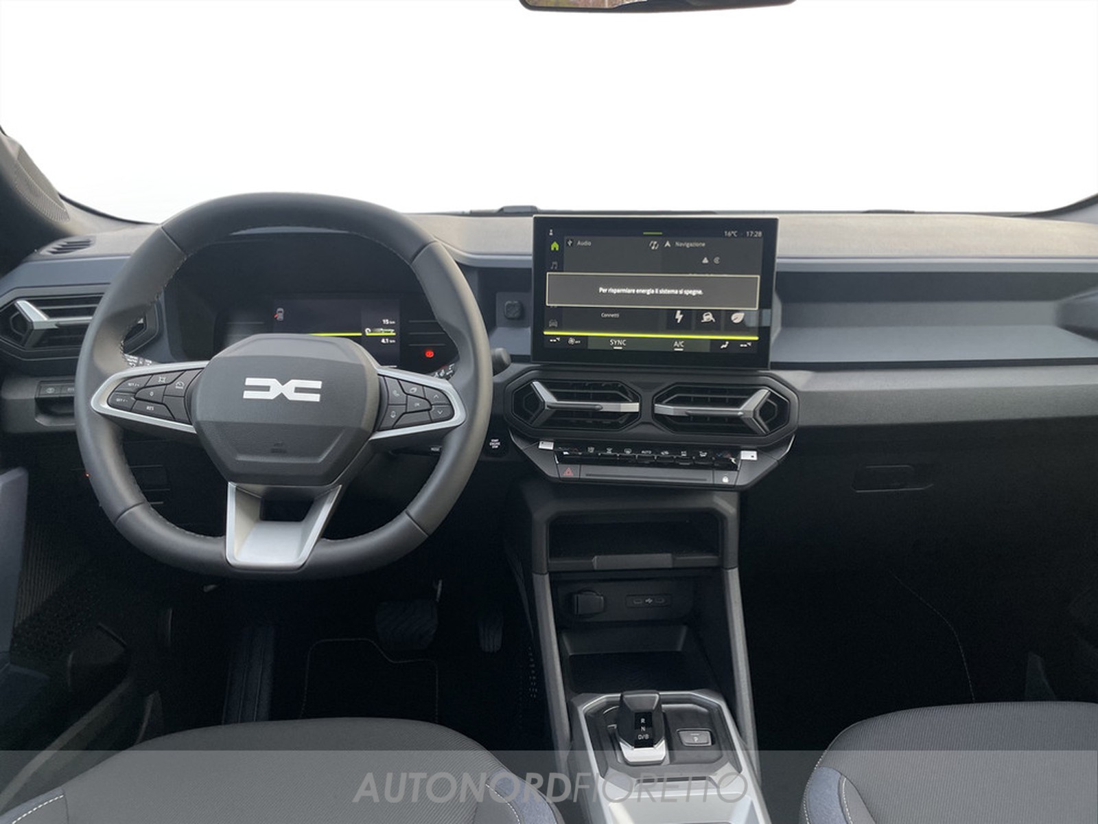 AUTONORD Dacia Bigster