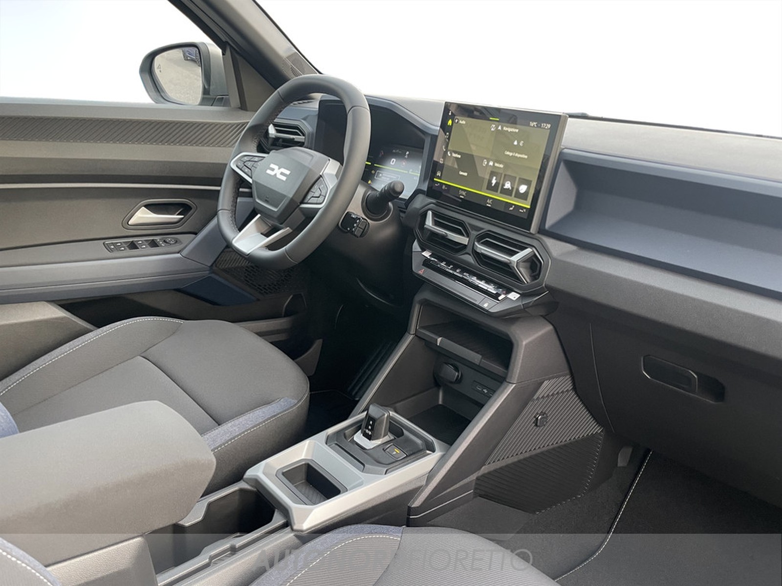 AUTONORD Dacia Bigster