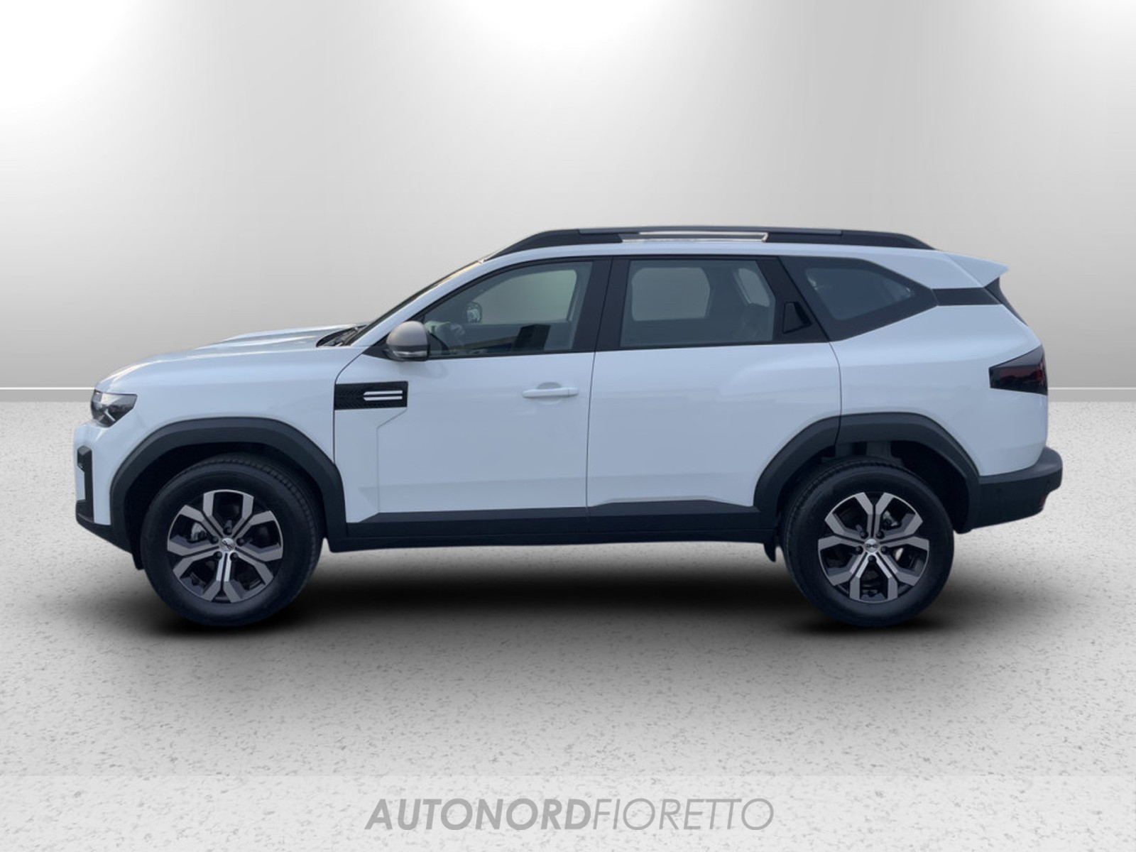 AUTONORD Dacia Bigster