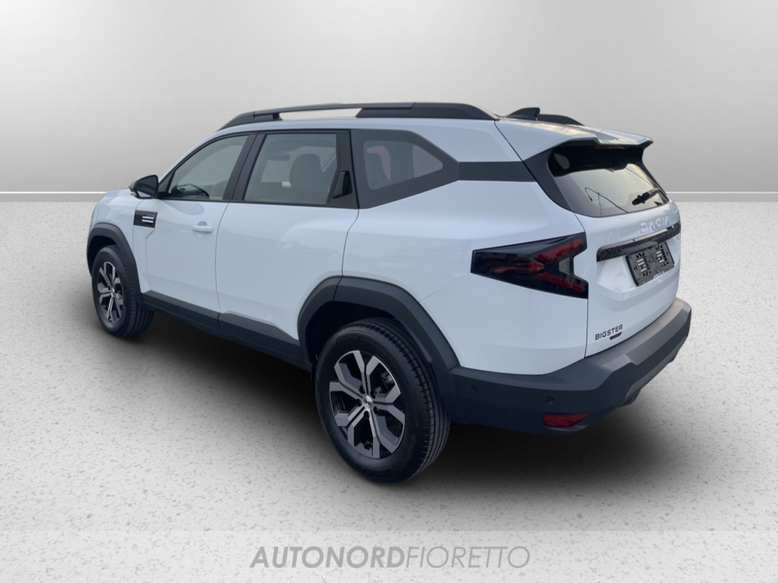 AUTONORD Dacia Bigster
