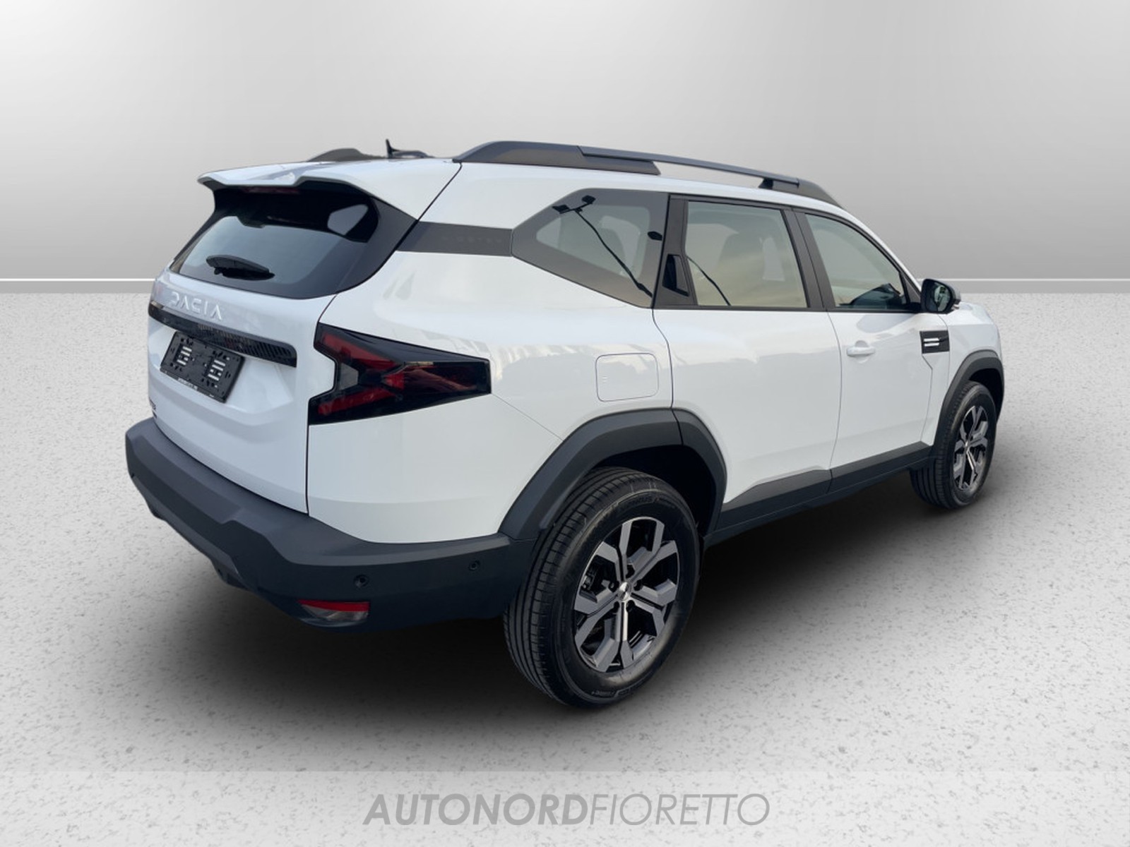 AUTONORD Dacia Bigster