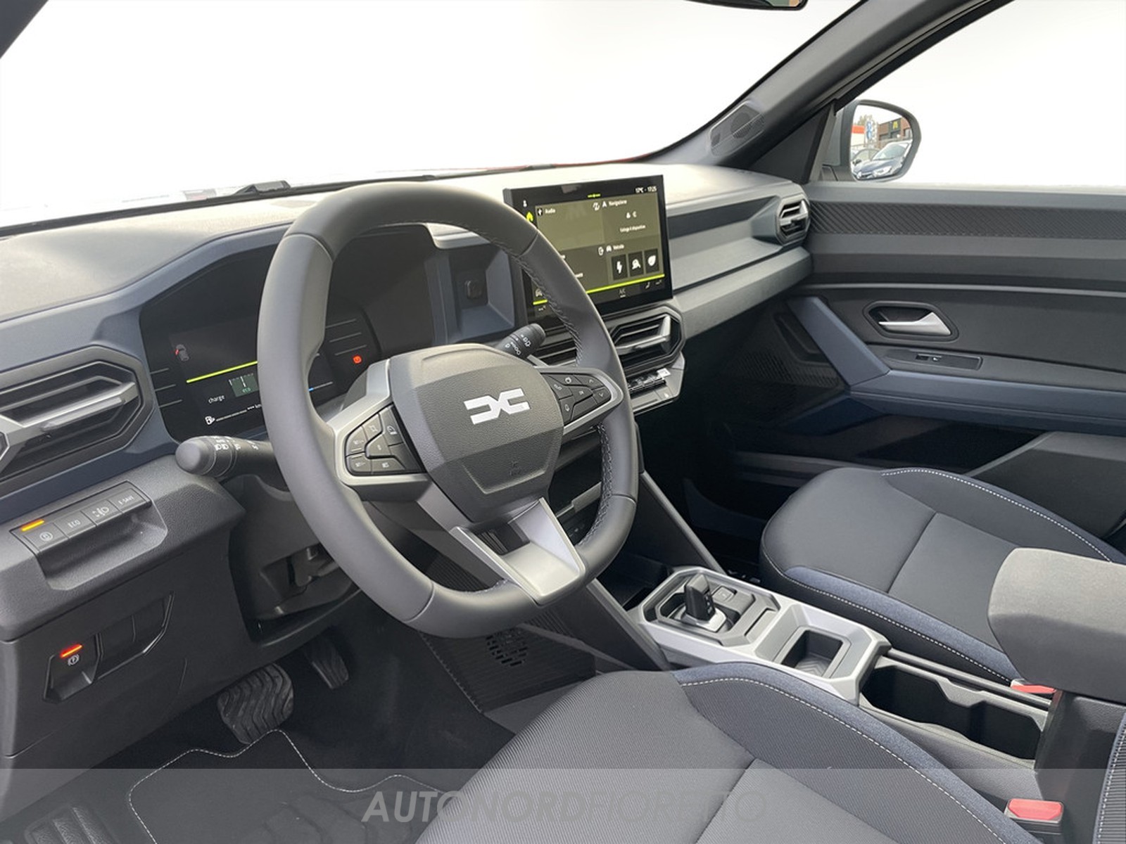 AUTONORD Dacia Bigster