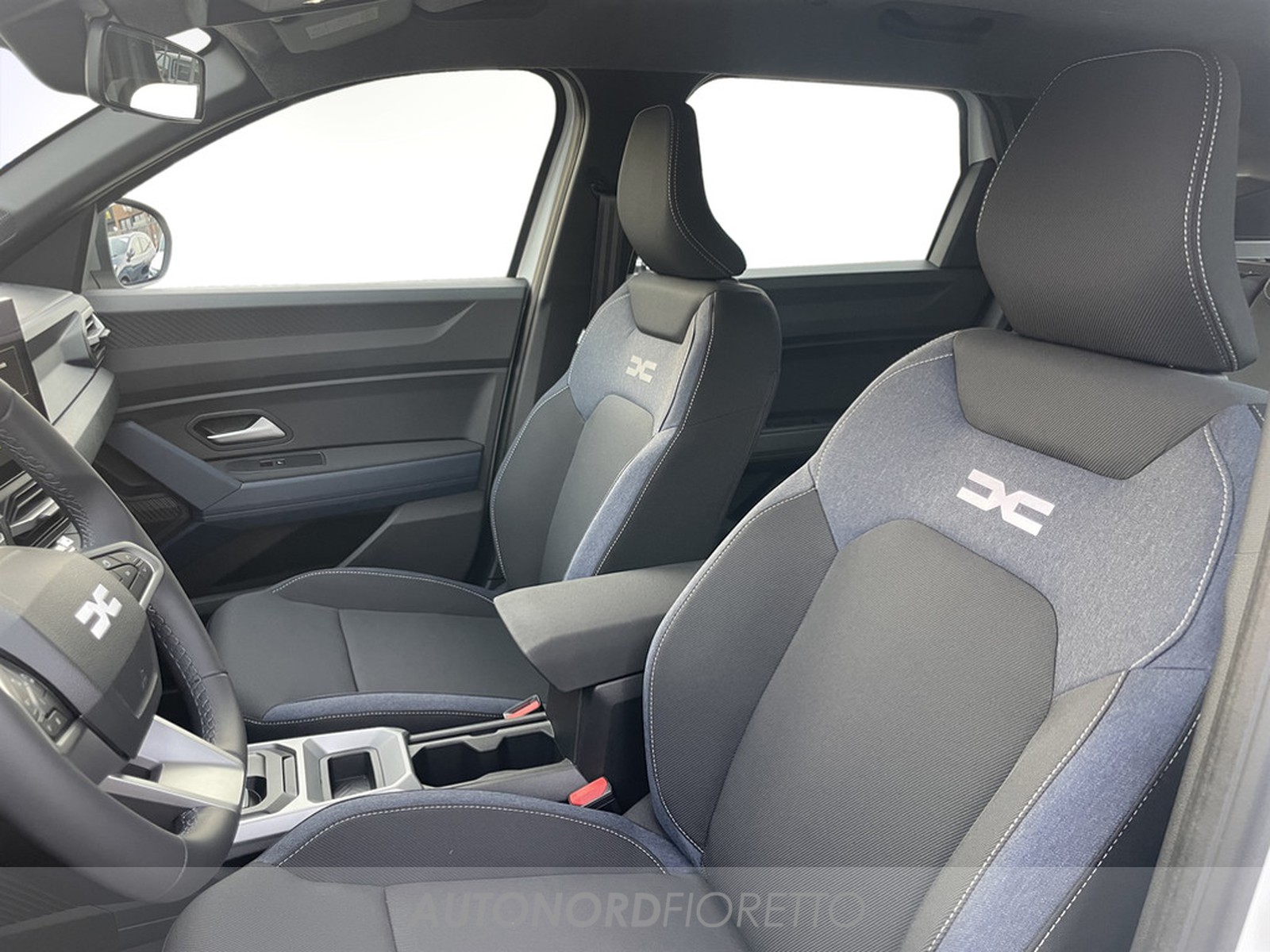 AUTONORD Dacia Bigster