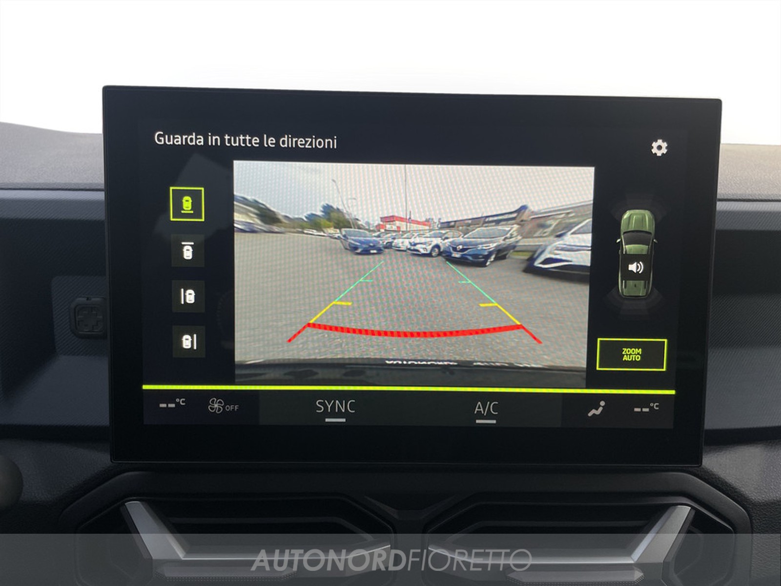 AUTONORD Dacia Bigster