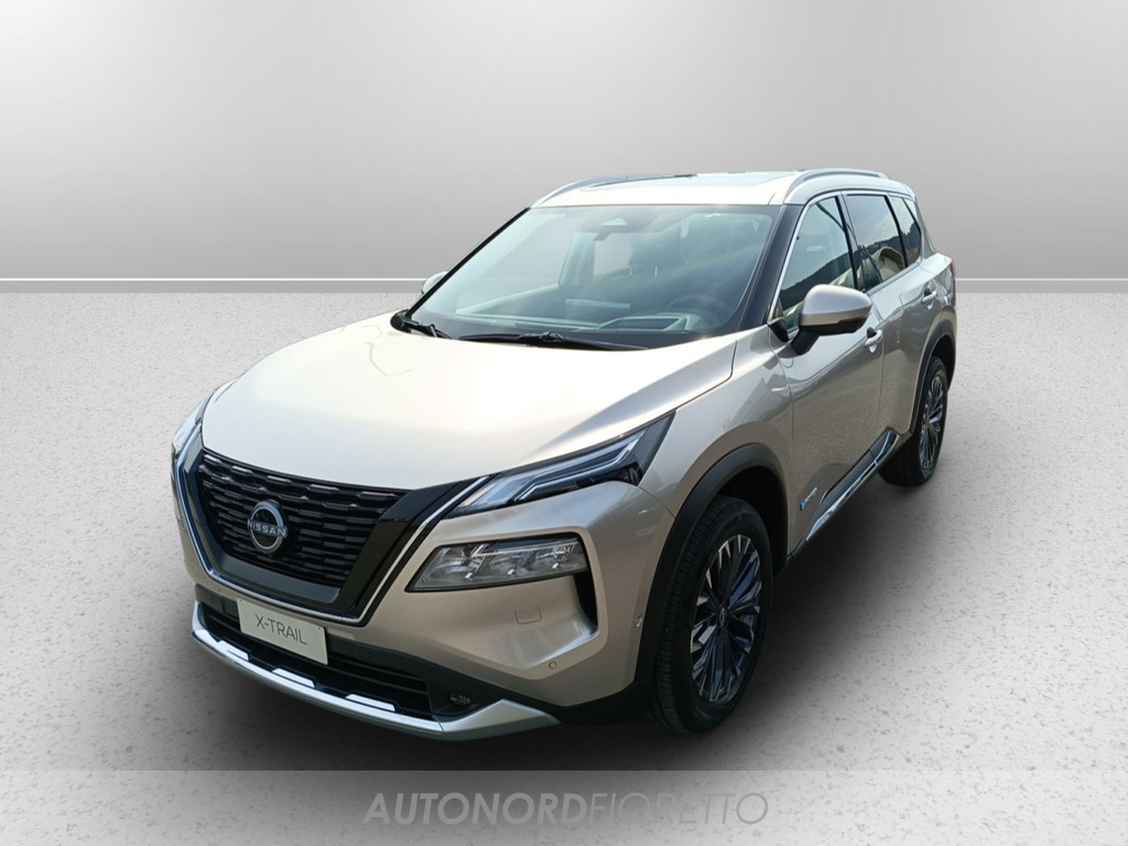 AUTONORD Nissan X-Trail