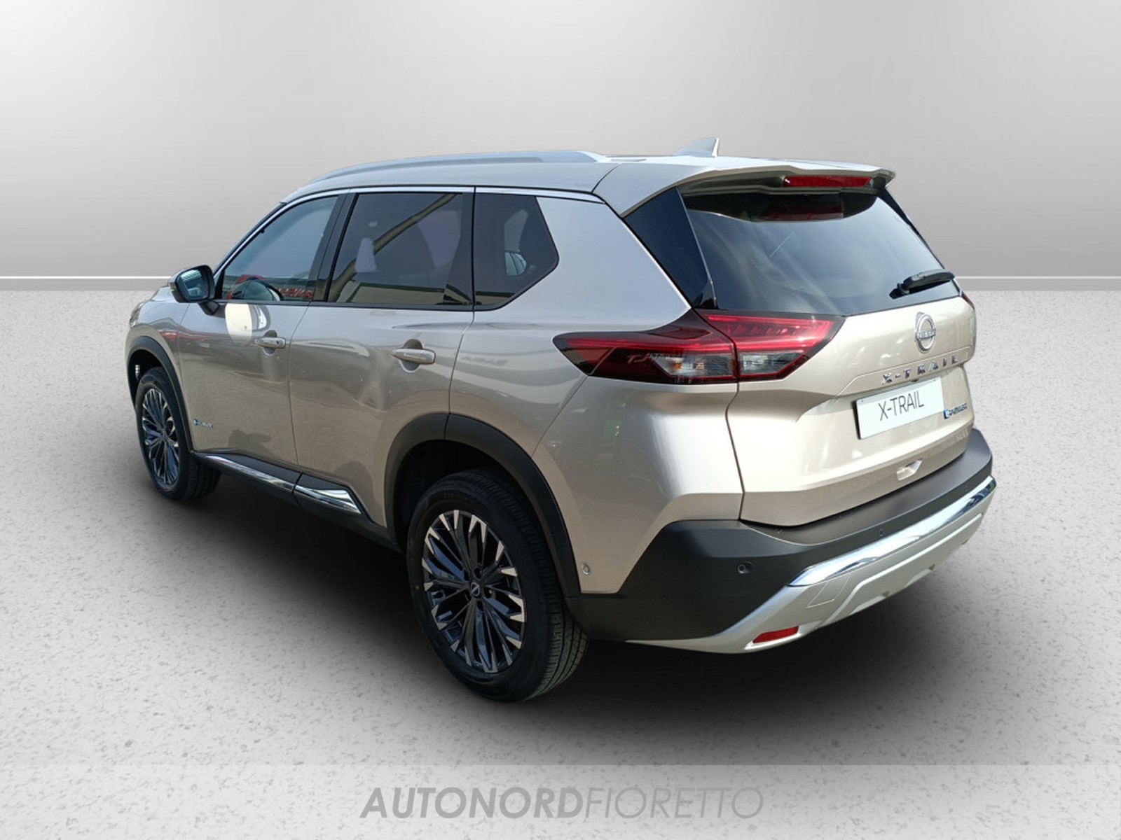 AUTONORD Nissan X-Trail