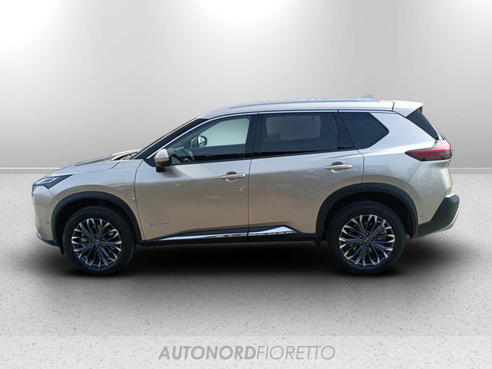 AUTONORD Nissan X-Trail