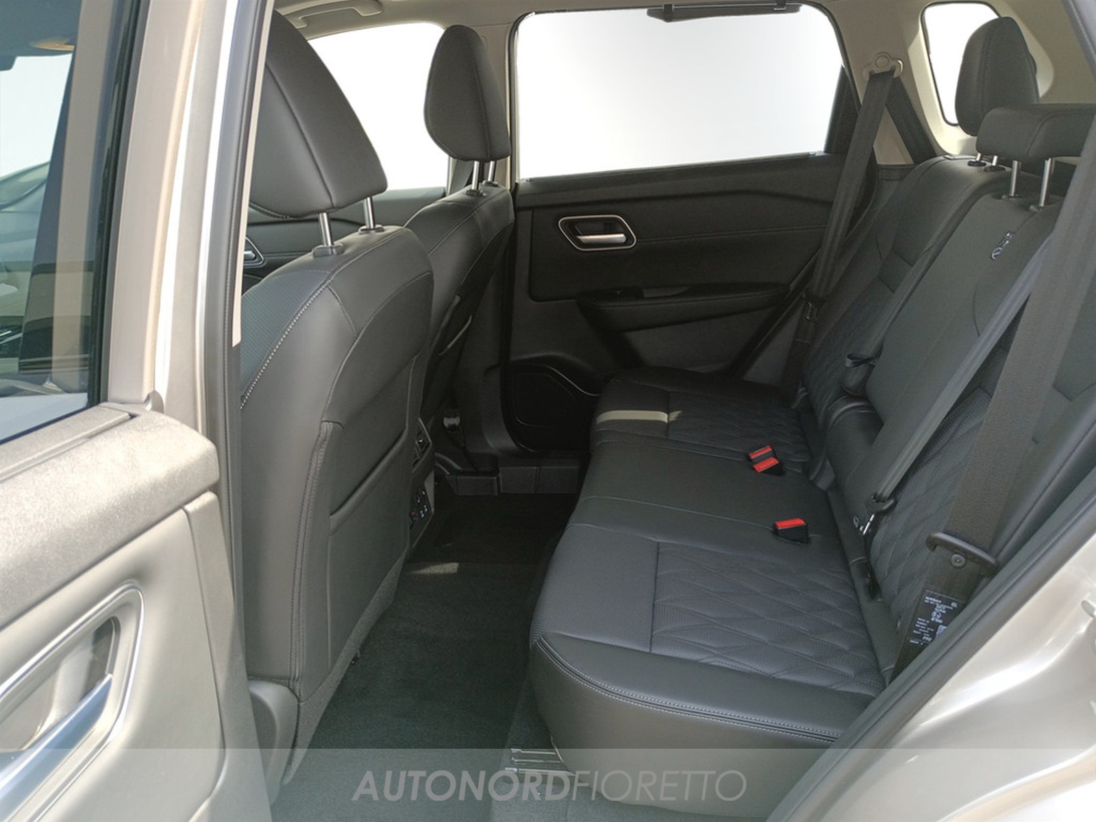 AUTONORD Nissan X-Trail