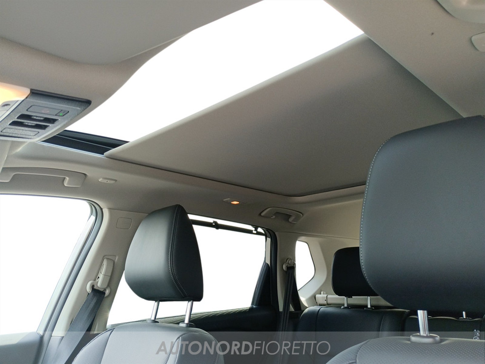 AUTONORD Nissan X-Trail