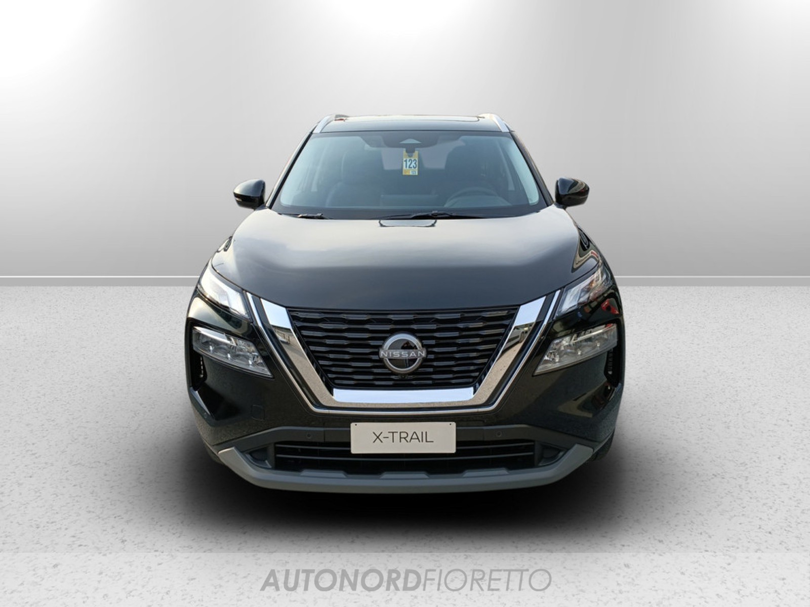 AUTONORD Nissan X-Trail