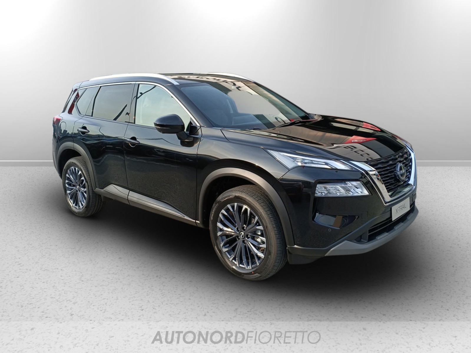 AUTONORD Nissan X-Trail