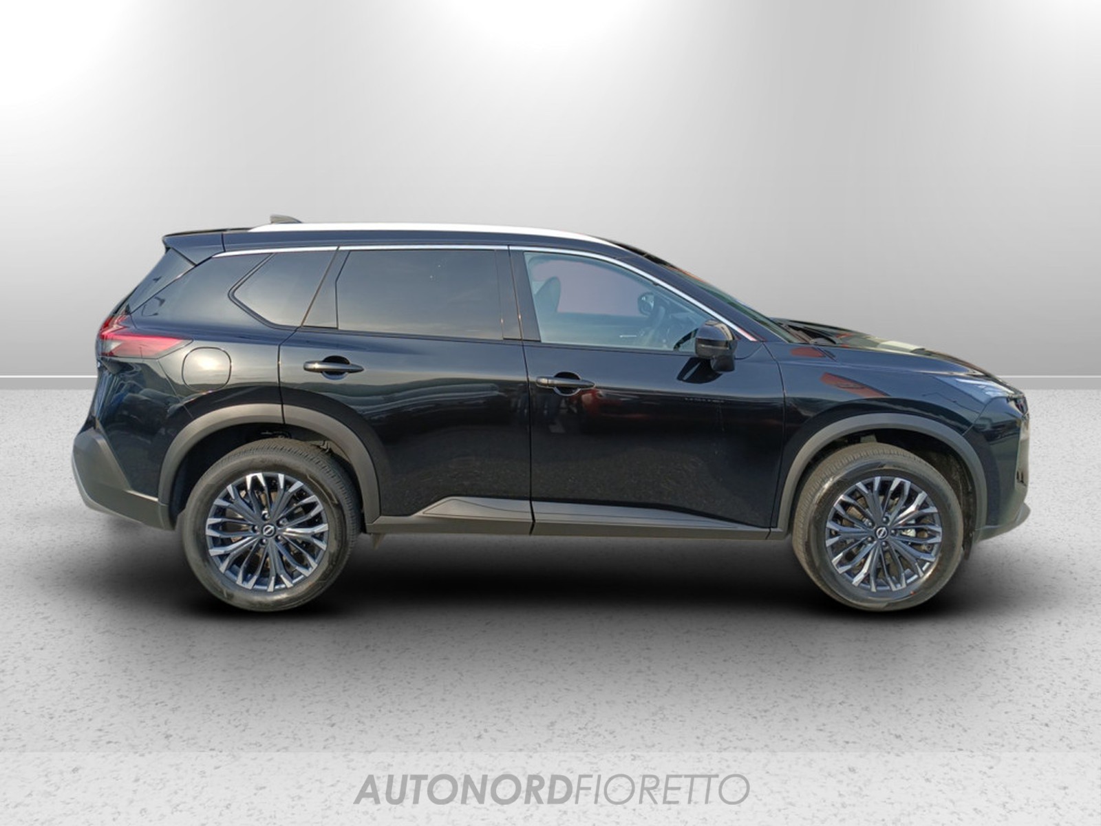 AUTONORD Nissan X-Trail