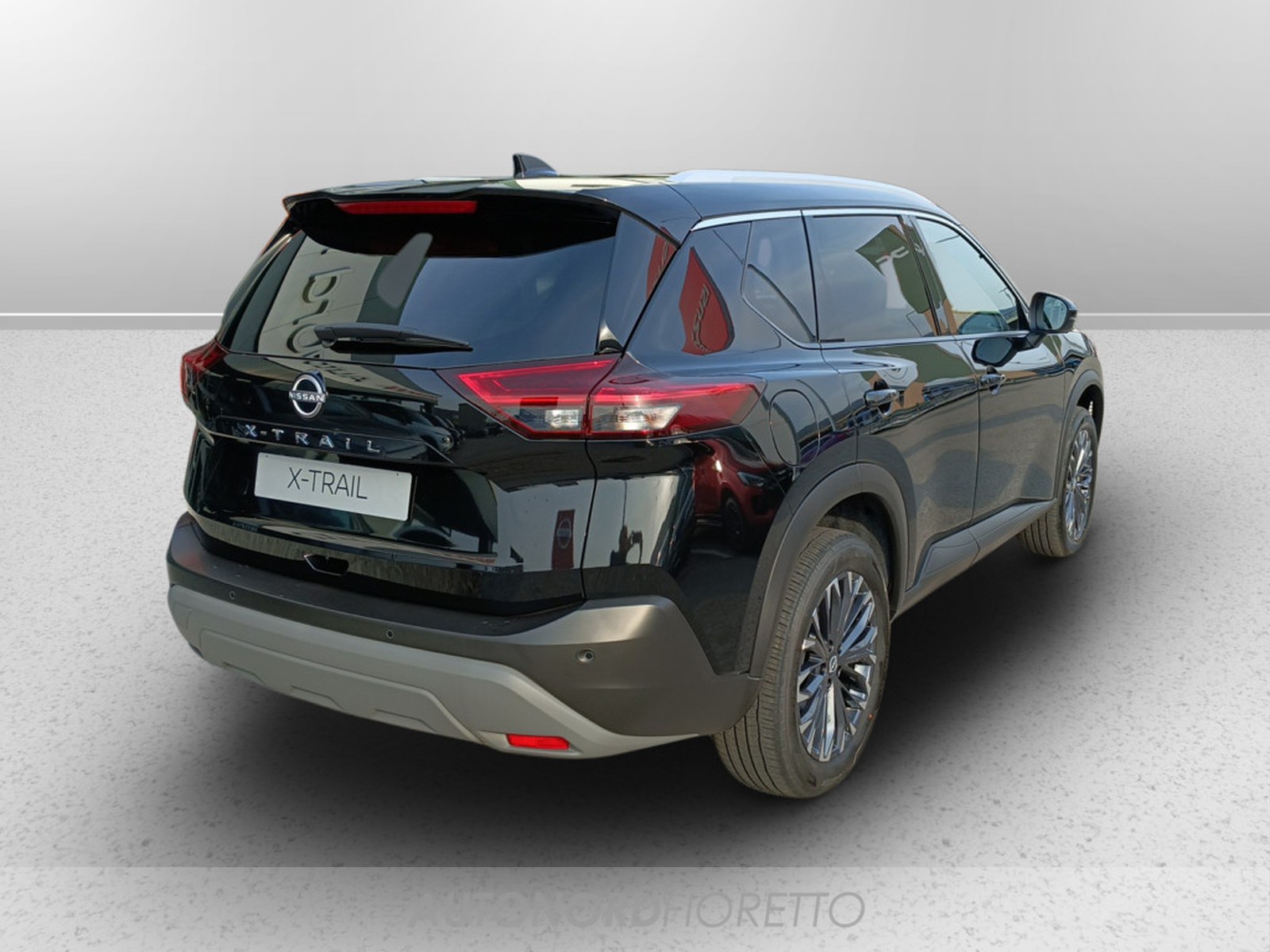 AUTONORD Nissan X-Trail
