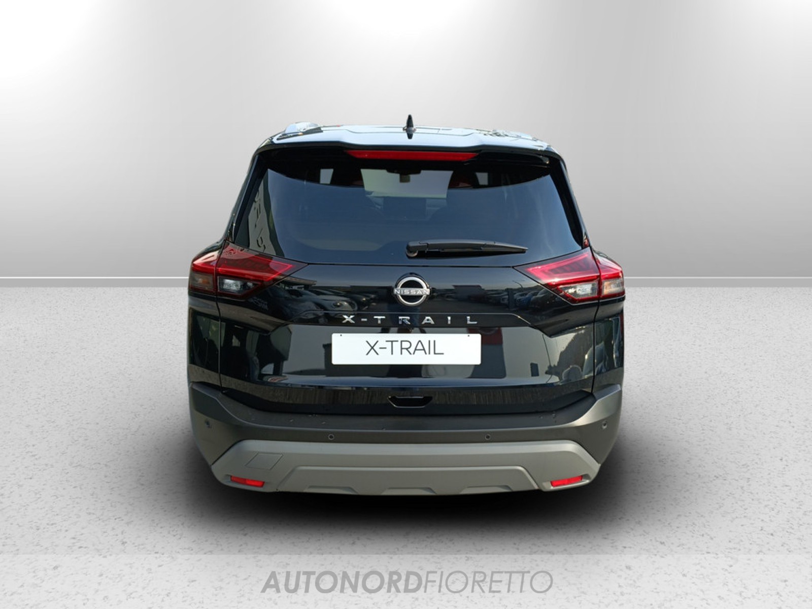 AUTONORD Nissan X-Trail