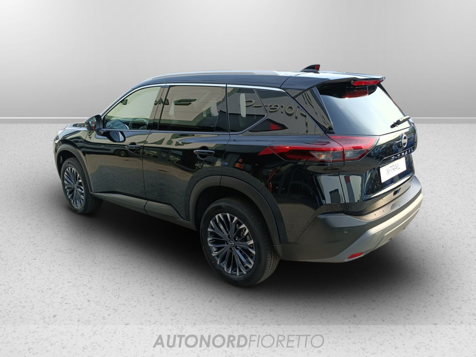 AUTONORD Nissan X-Trail