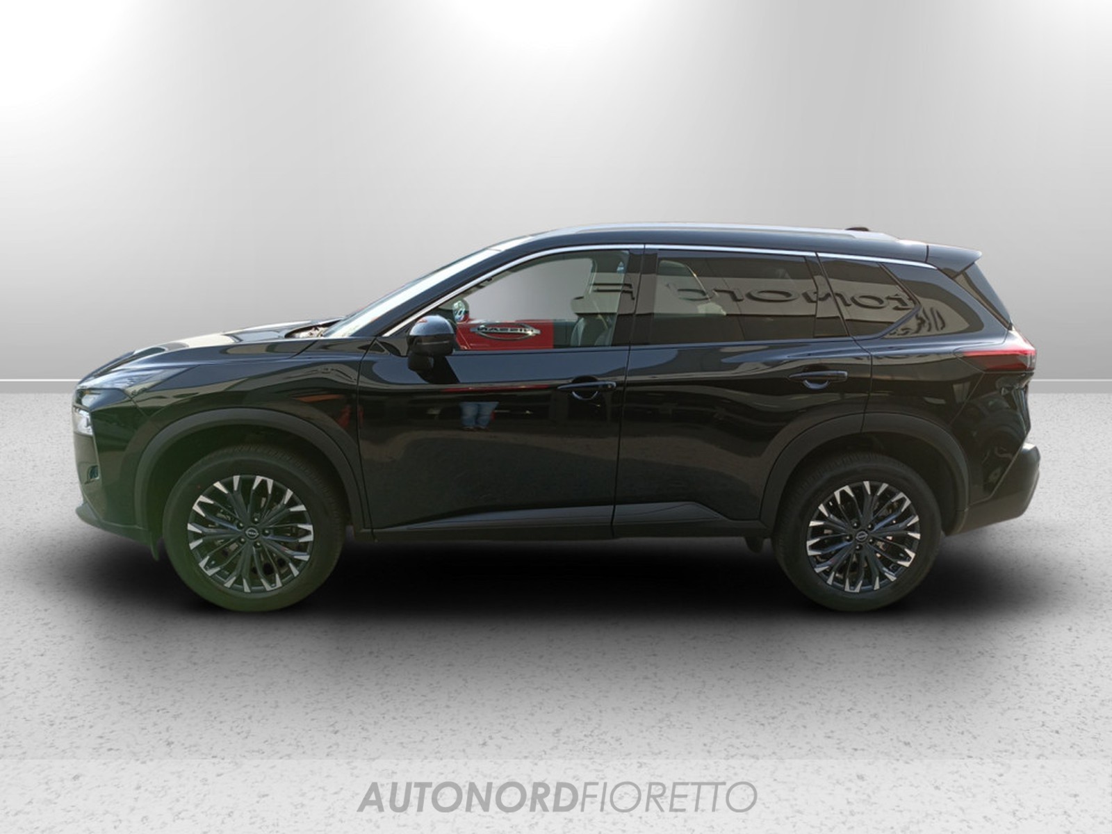 AUTONORD Nissan X-Trail