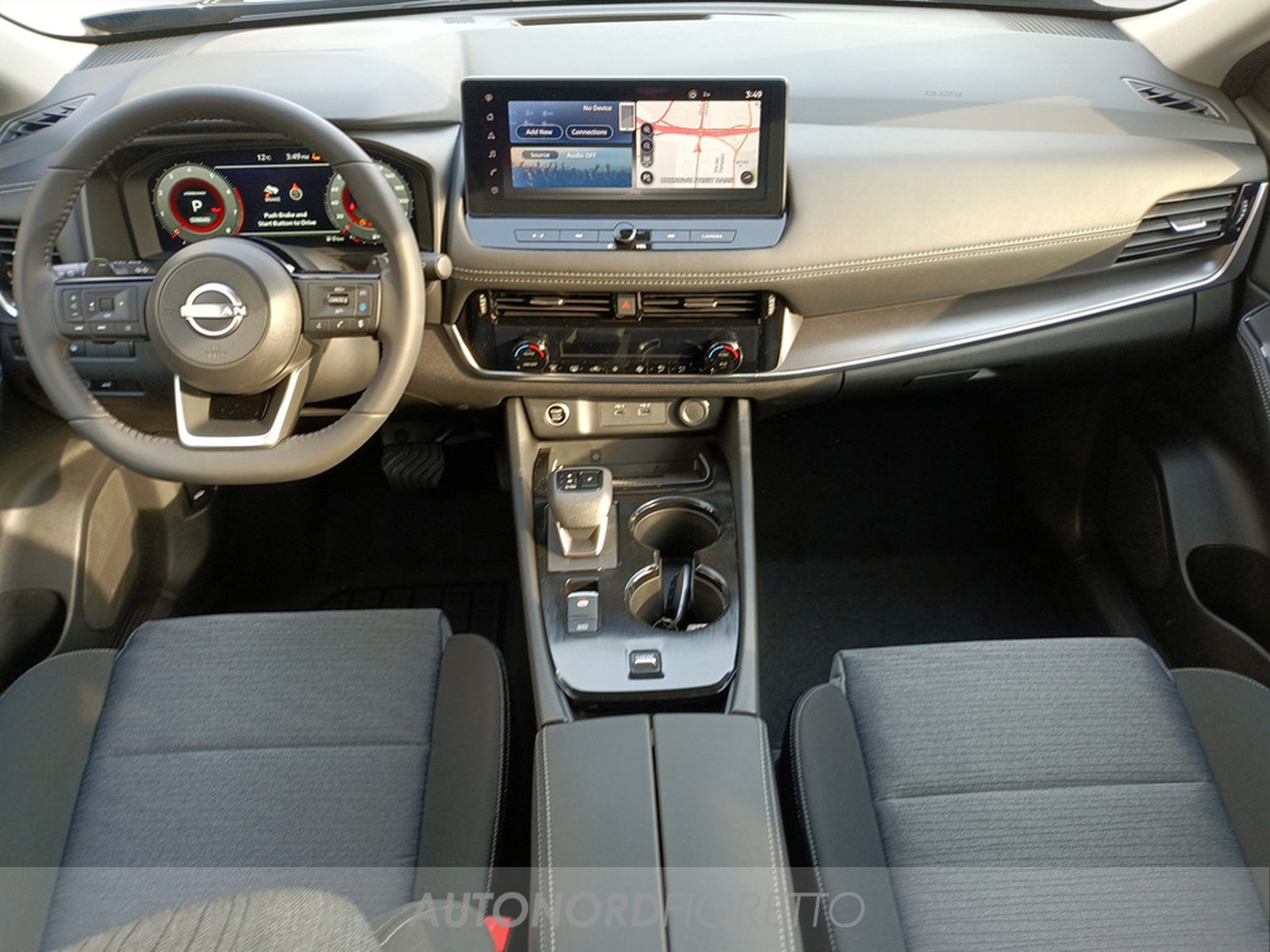 AUTONORD Nissan X-Trail