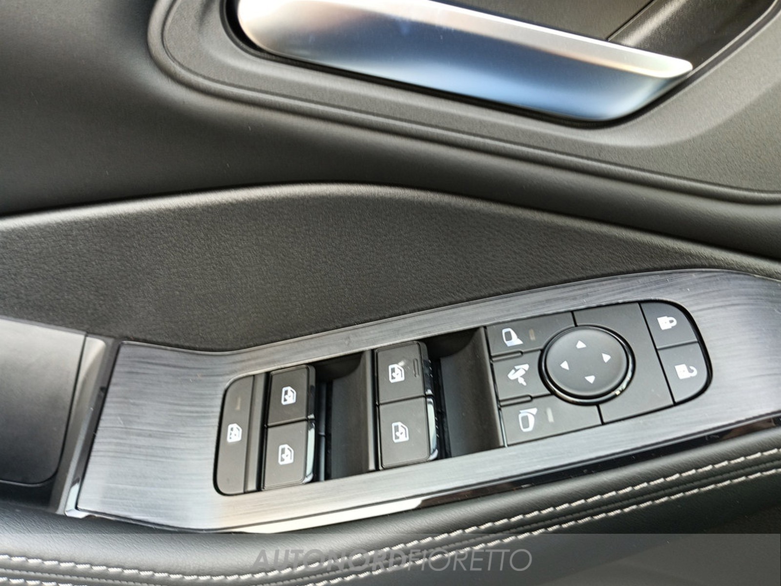 AUTONORD Nissan X-Trail