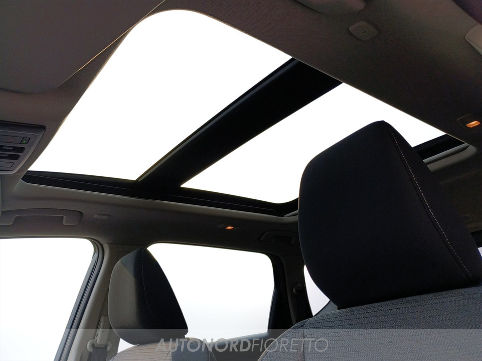 AUTONORD Nissan X-Trail