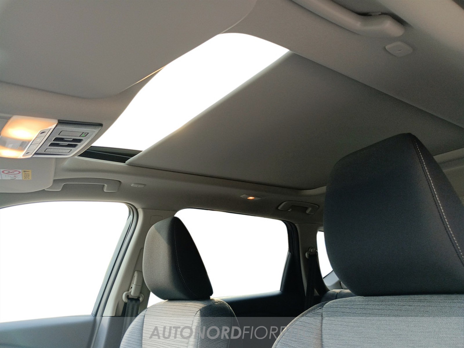 AUTONORD Nissan X-Trail