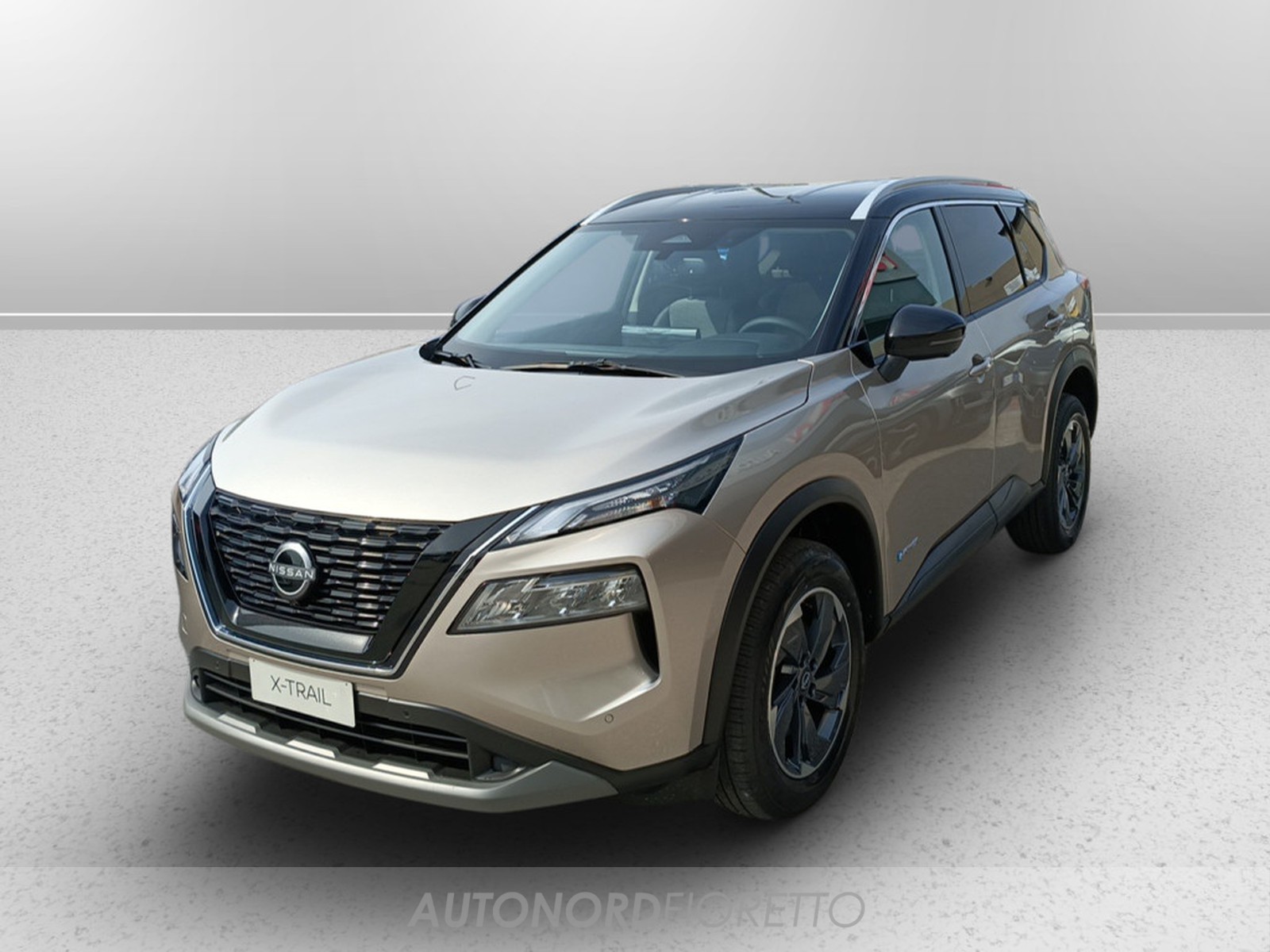 AUTONORD Nissan X-Trail