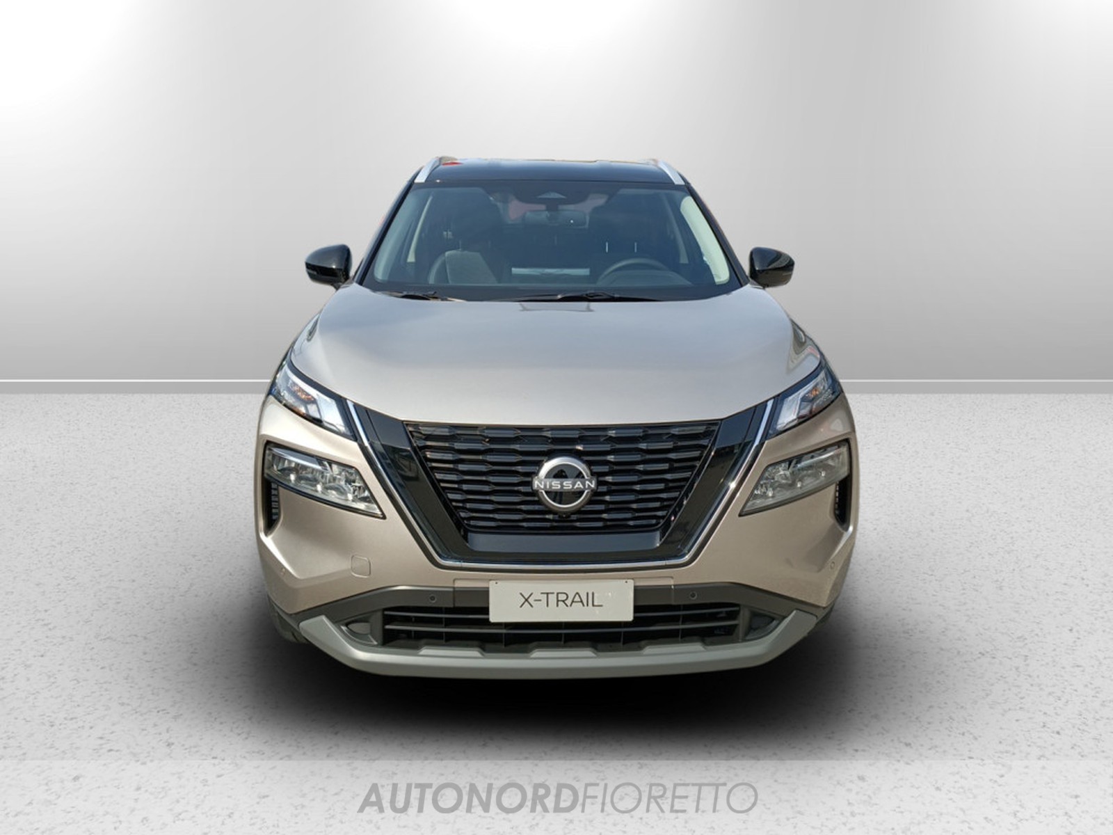 AUTONORD Nissan X-Trail