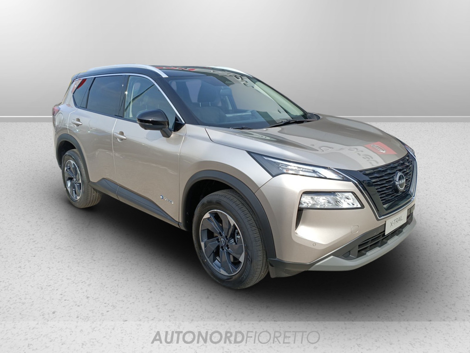 AUTONORD Nissan X-Trail