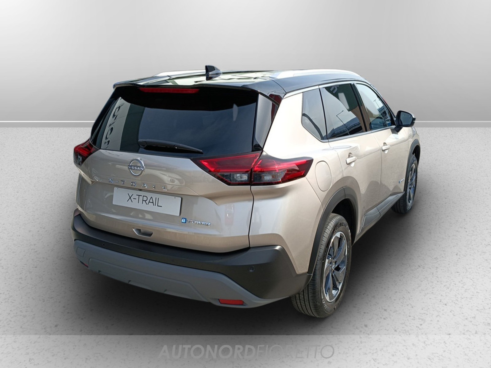 AUTONORD Nissan X-Trail