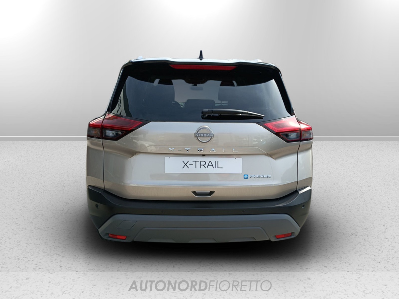 AUTONORD Nissan X-Trail