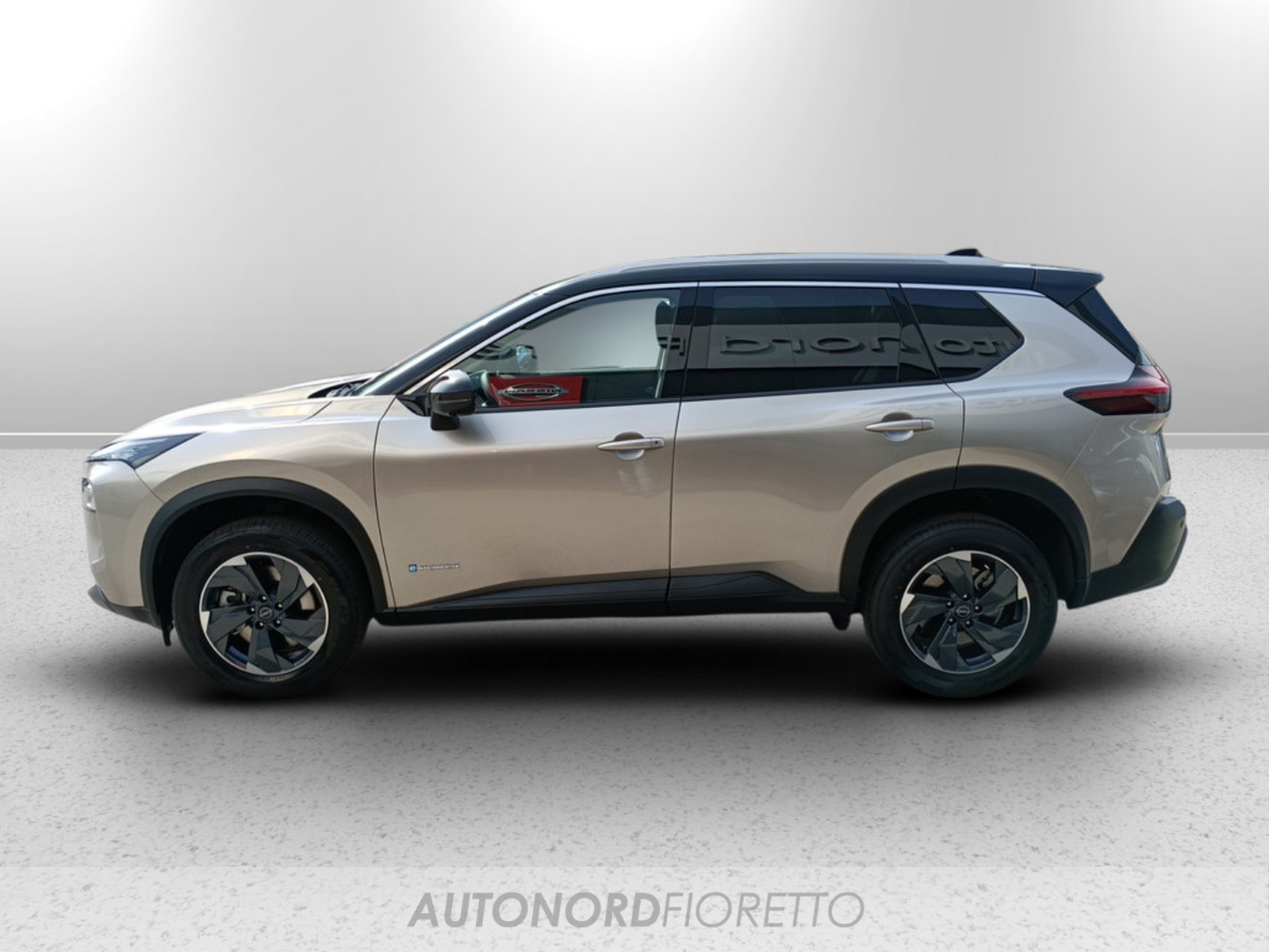 AUTONORD Nissan X-Trail