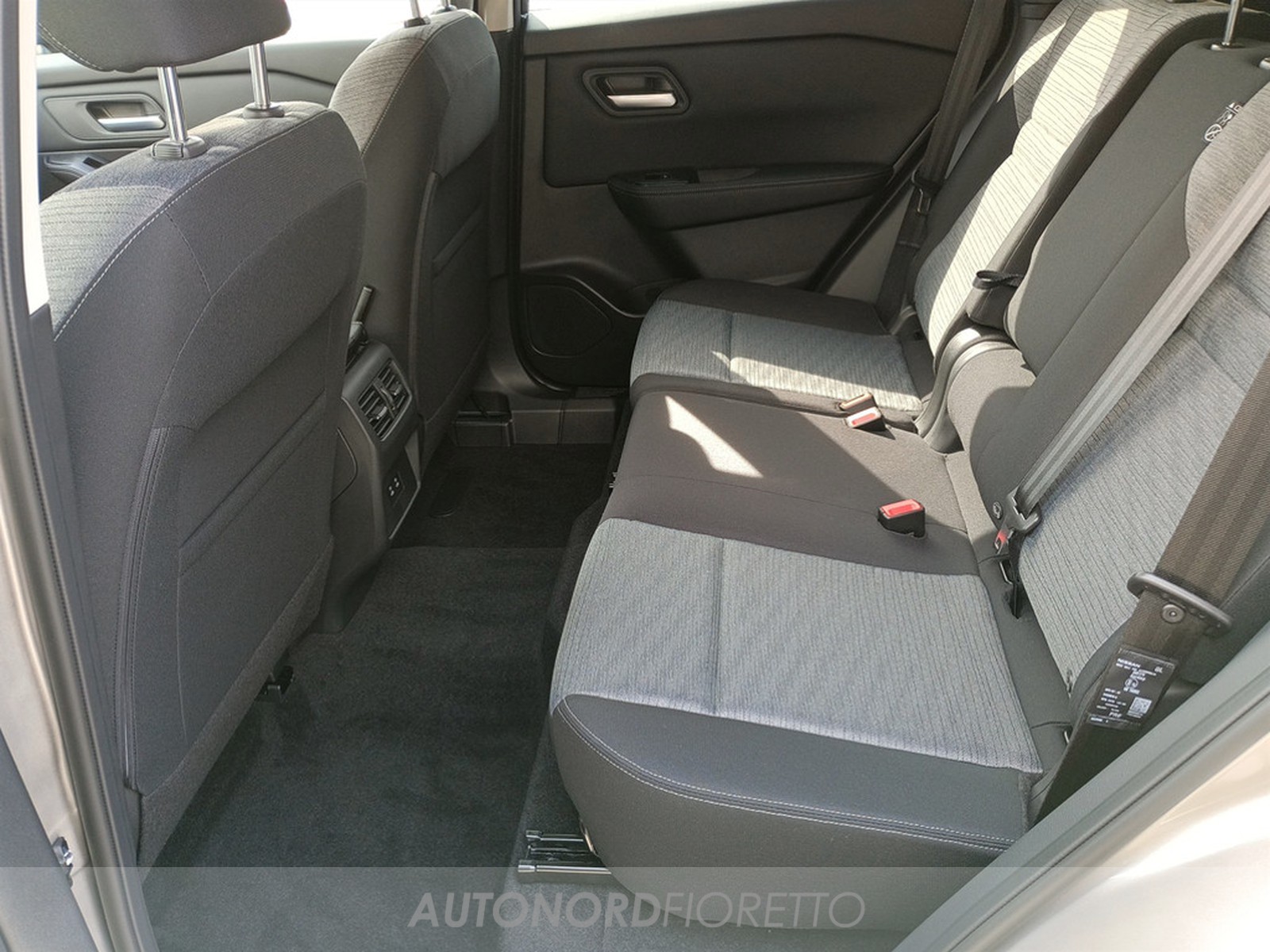 AUTONORD Nissan X-Trail