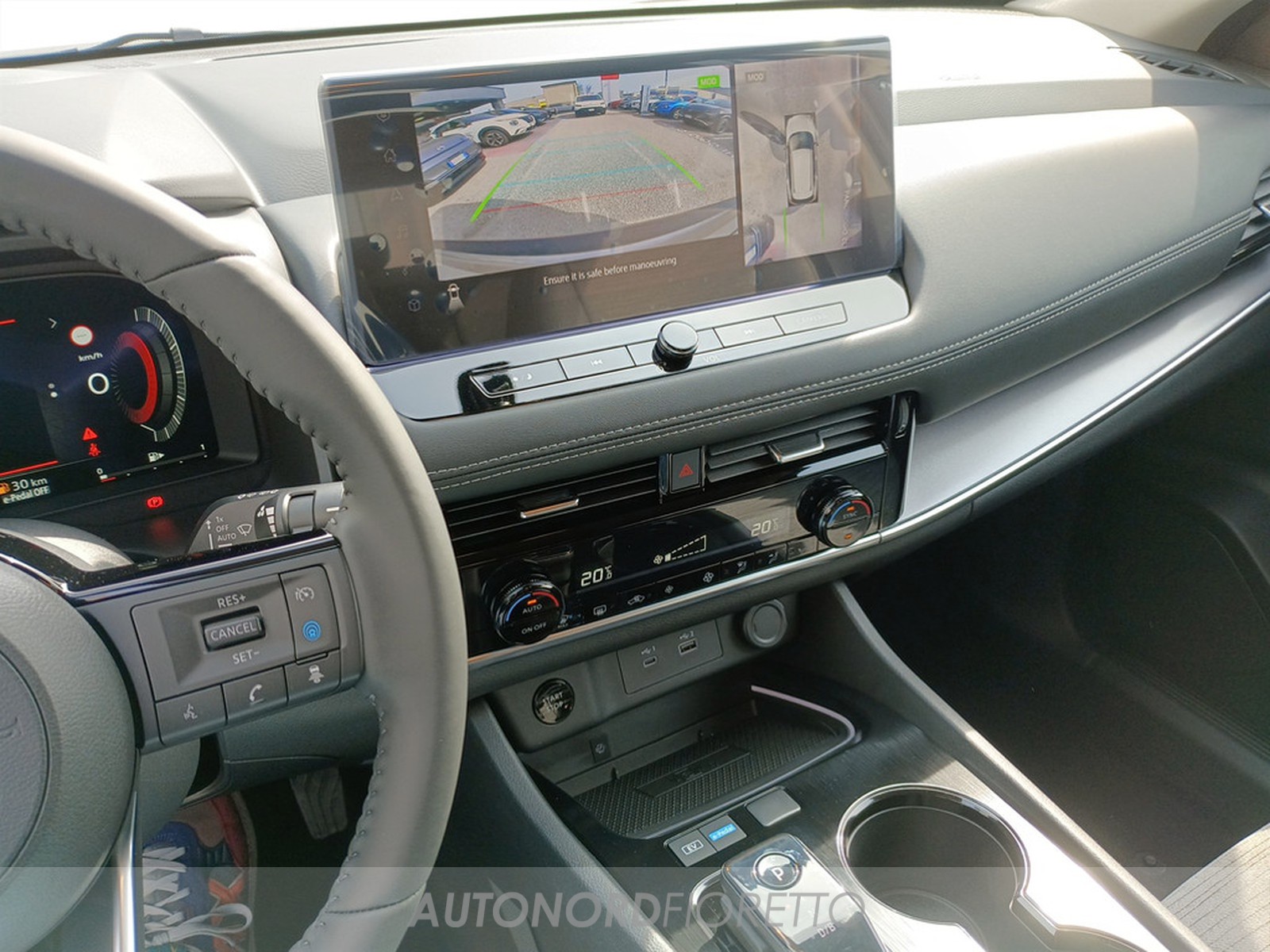 AUTONORD Nissan X-Trail