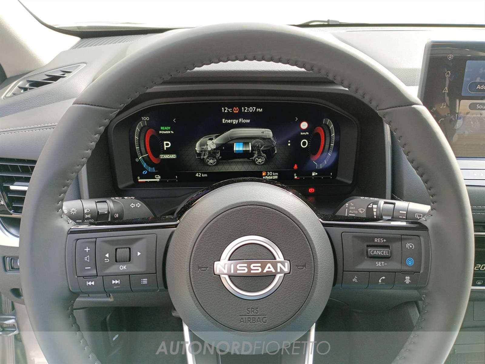 AUTONORD Nissan X-Trail