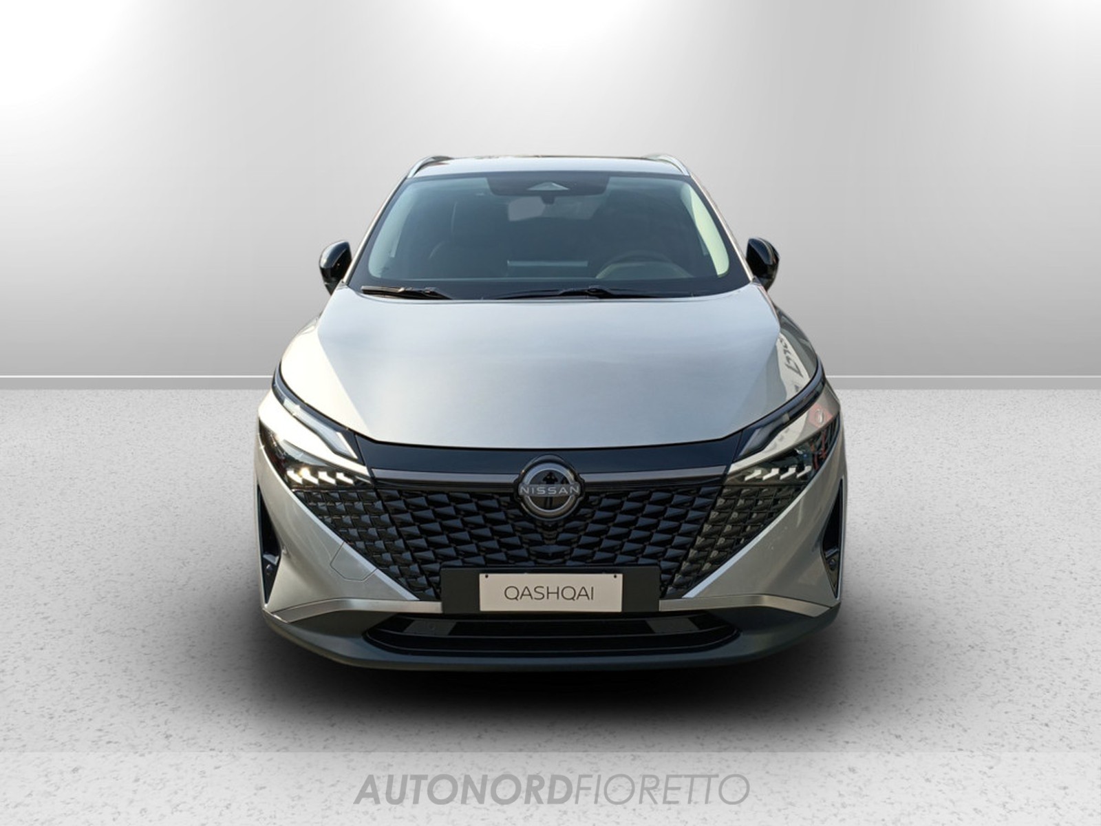 AUTONORD Nissan Qashqai