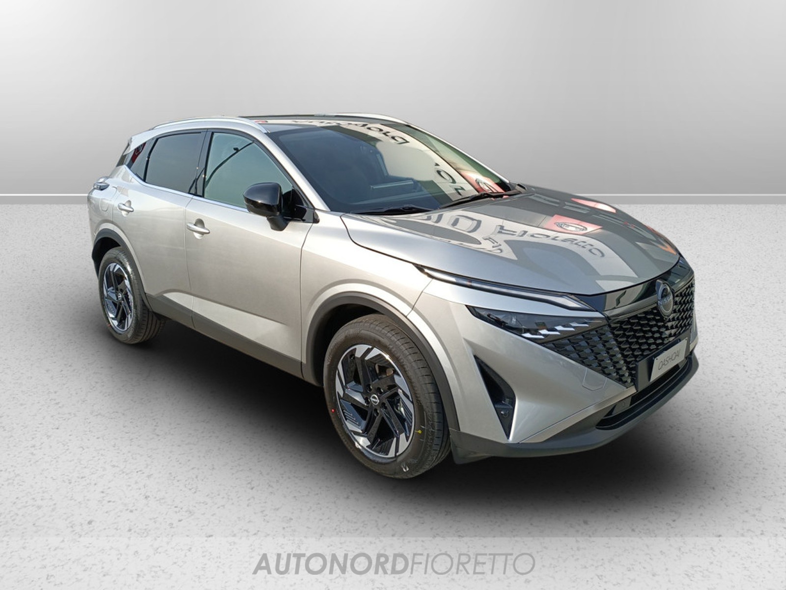 AUTONORD Nissan Qashqai