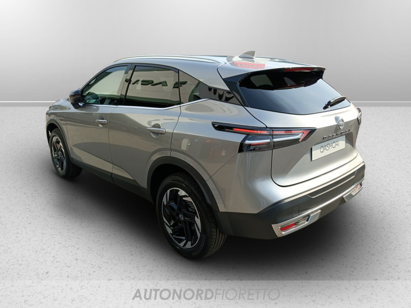 AUTONORD Nissan Qashqai