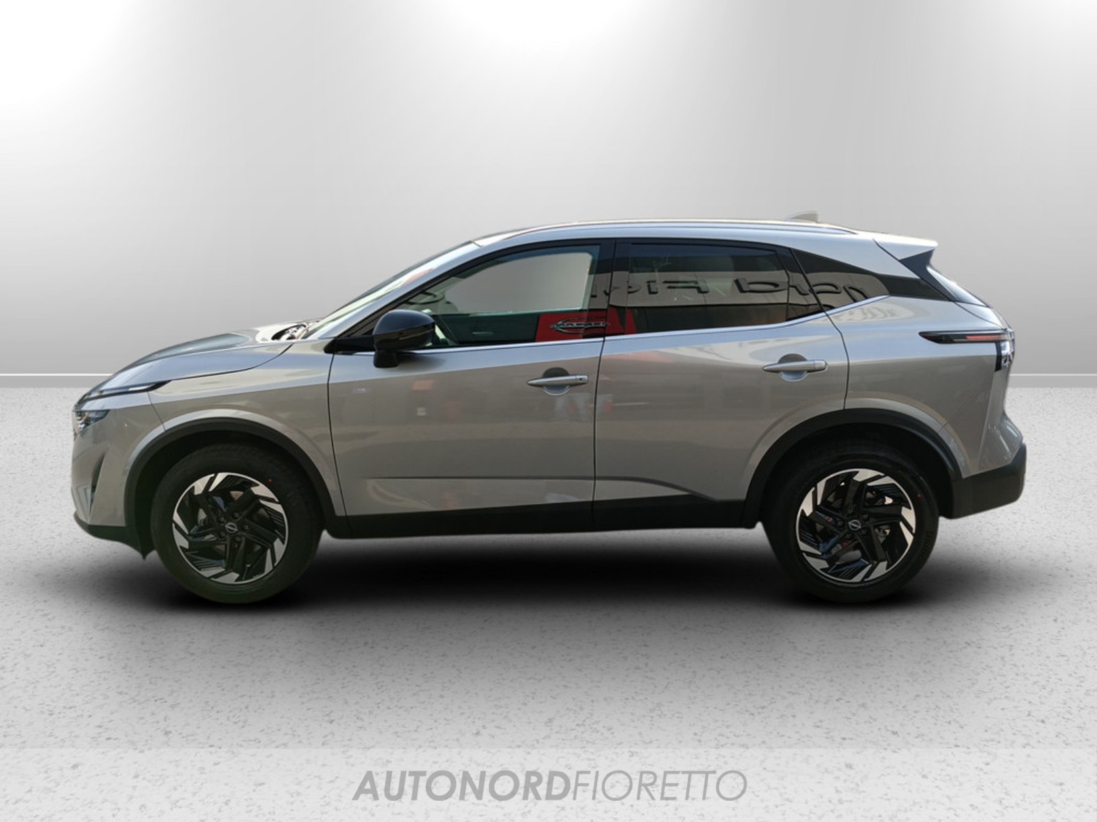 AUTONORD Nissan Qashqai