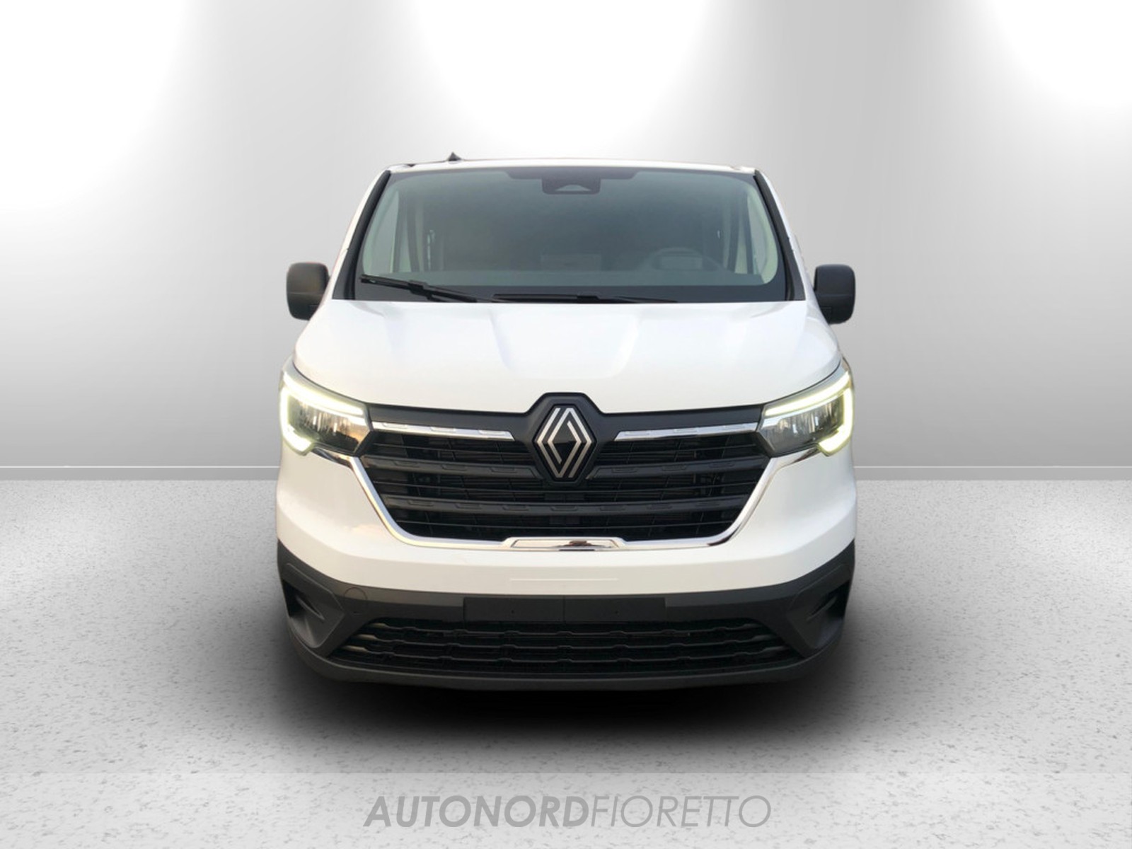 AUTONORD Renault Trafic
