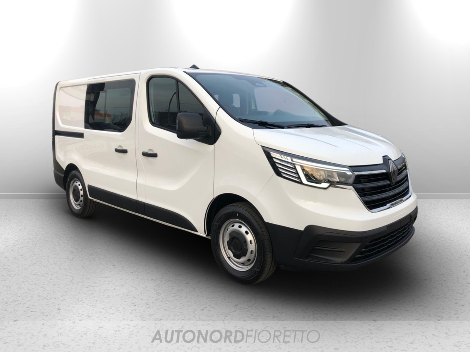 AUTONORD Renault Trafic