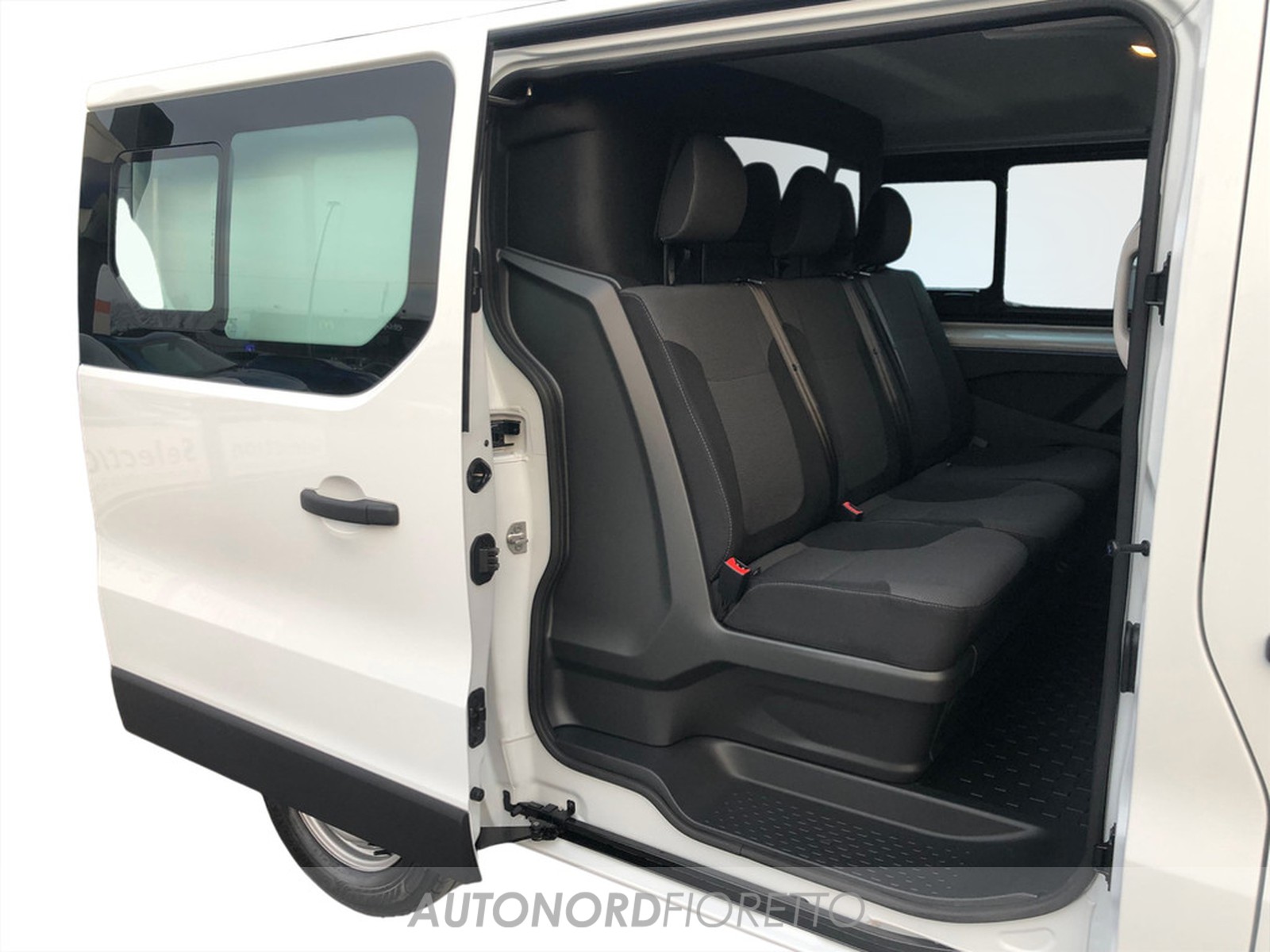 AUTONORD Renault Trafic