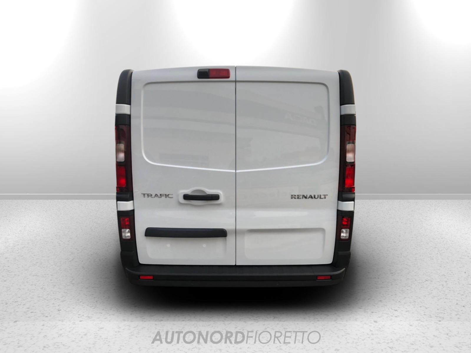 AUTONORD Renault Trafic