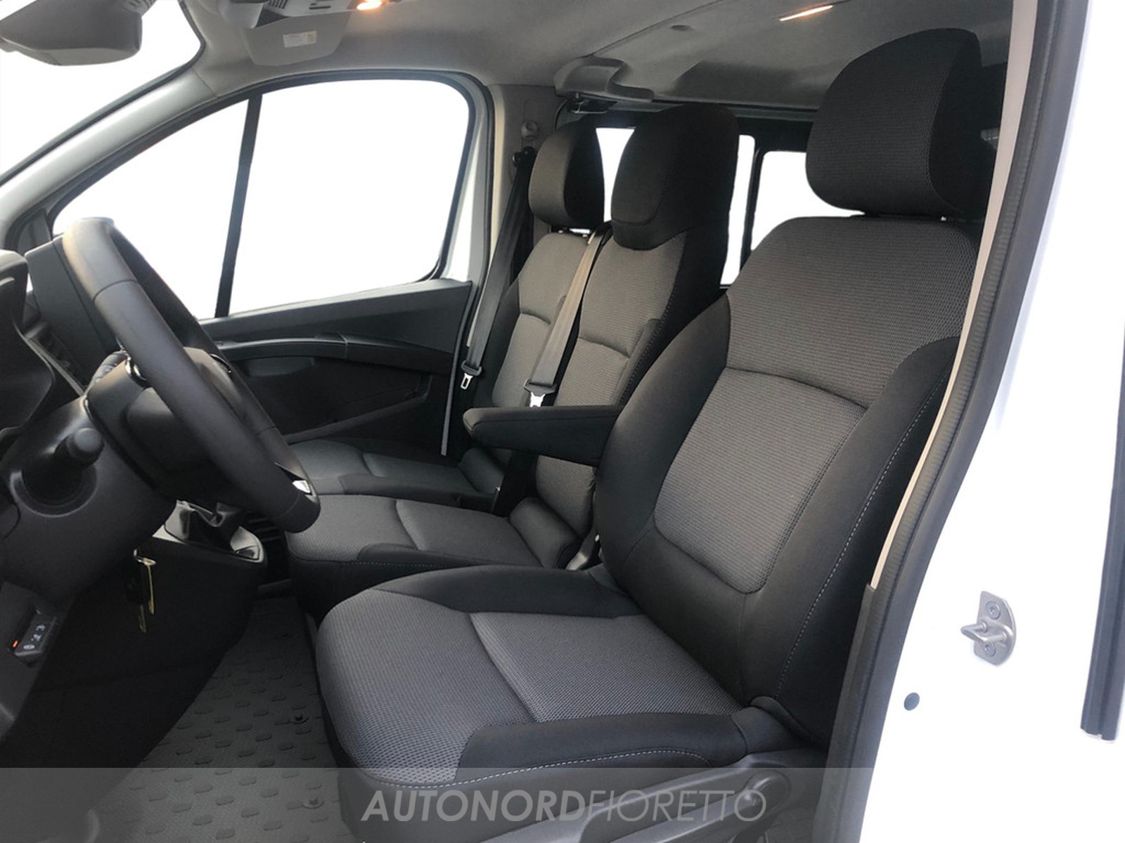 AUTONORD Renault Trafic