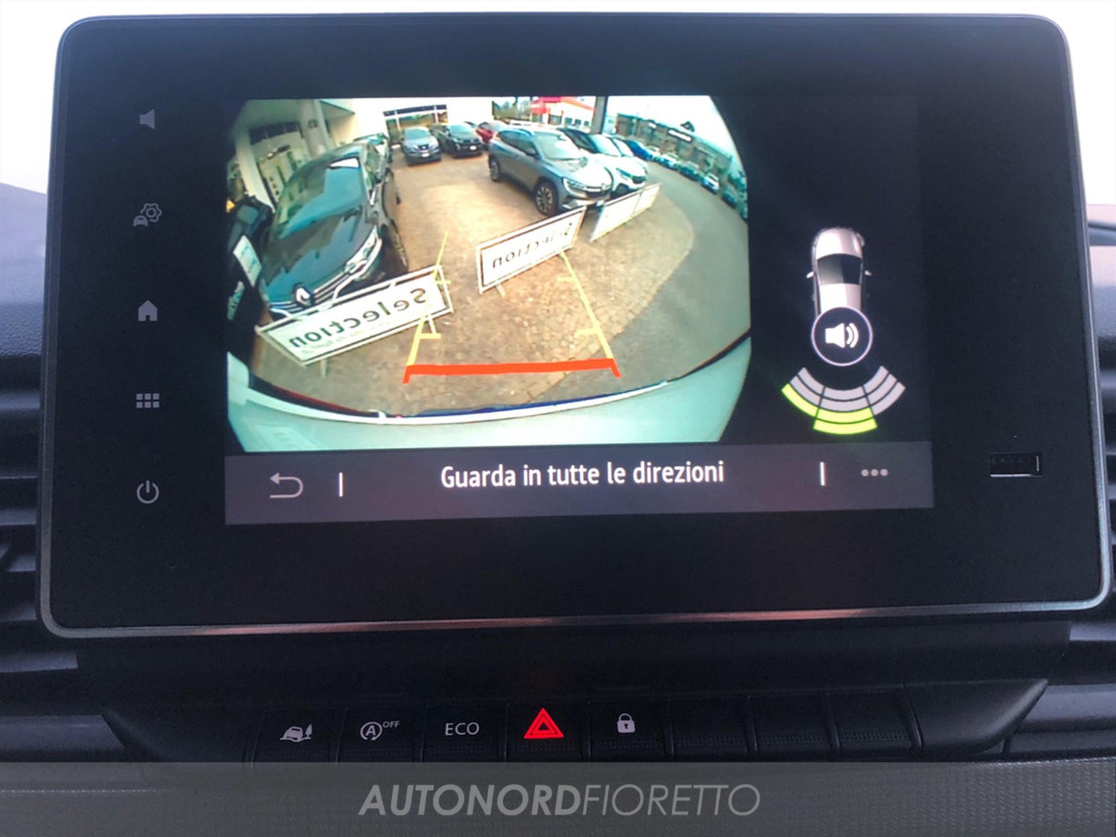 AUTONORD Renault Trafic