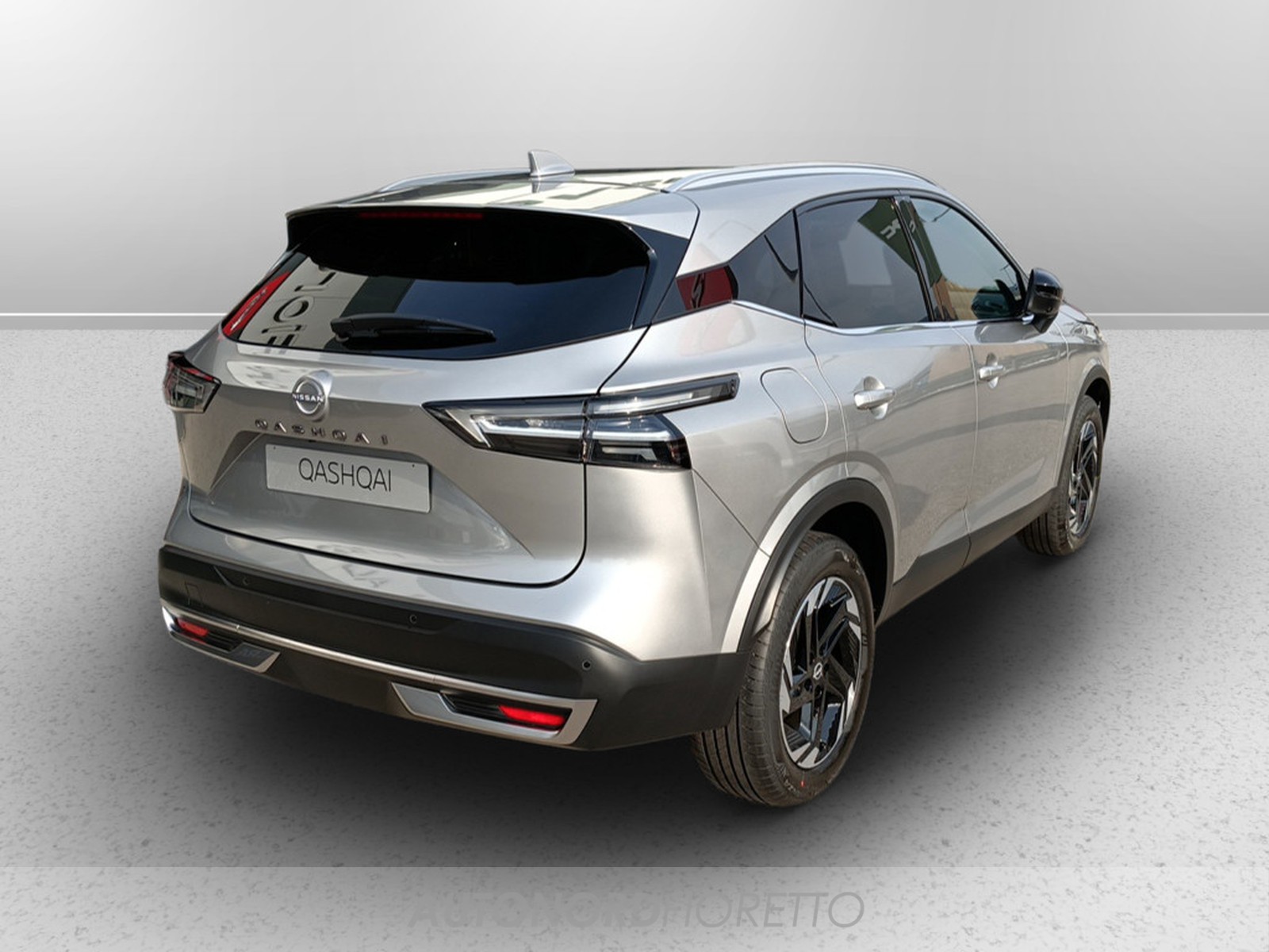 AUTONORD Nissan Qashqai